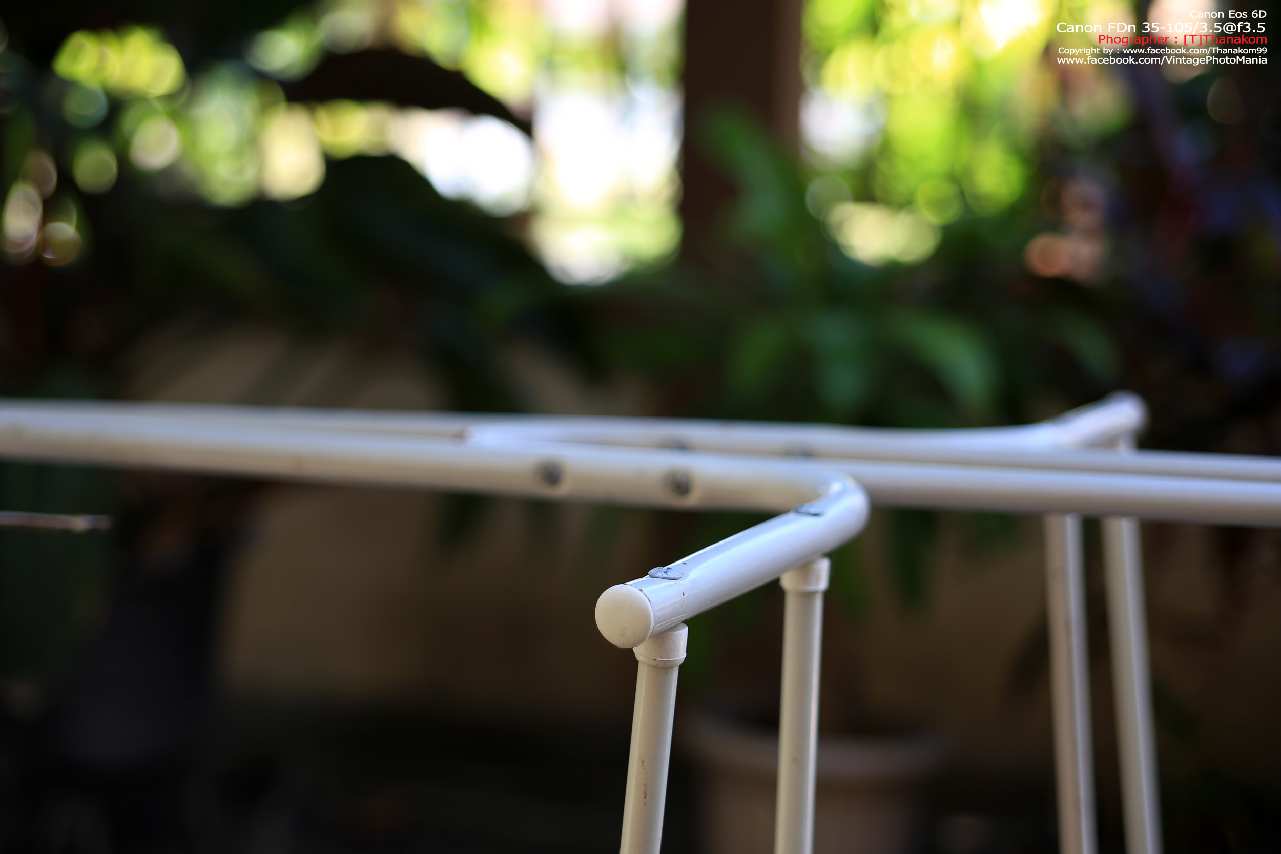 Canon FD 35-105/3.5 *FD Mount เลนส์อเนกประสงค์ไวแสงเอฟไม่ไหล