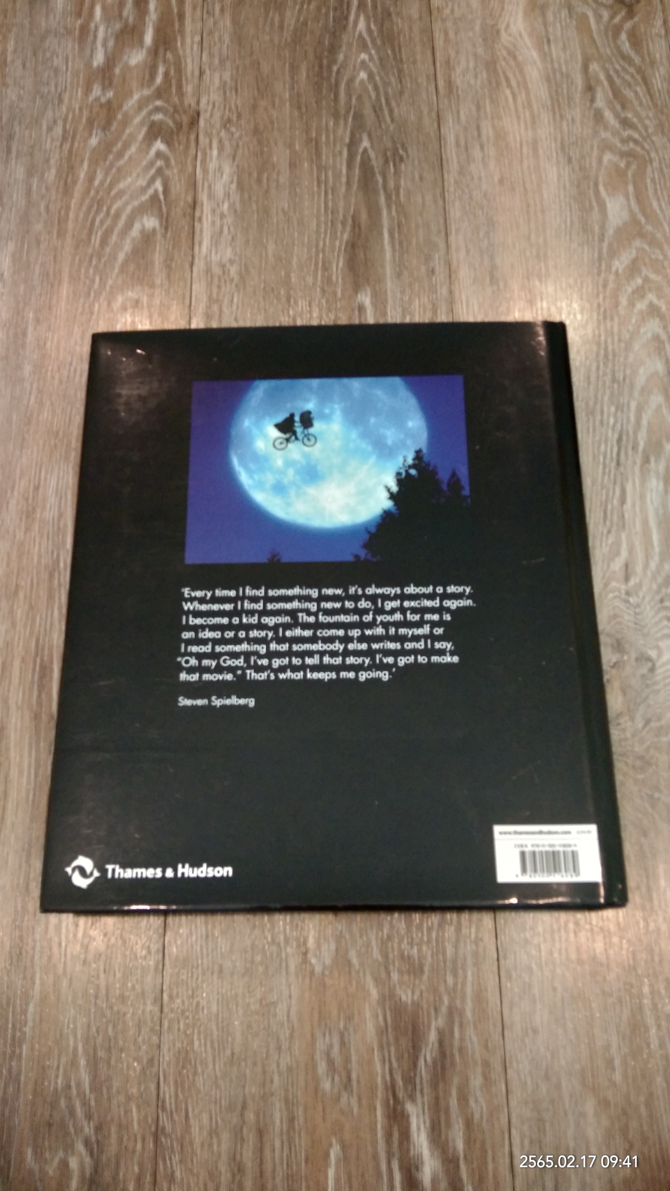 SPIELBERG : A Retrospective / Richard Schickel