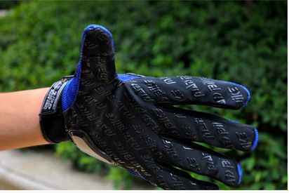 ุถุงมือรถมอเตอร์ไซค์MADBIKE