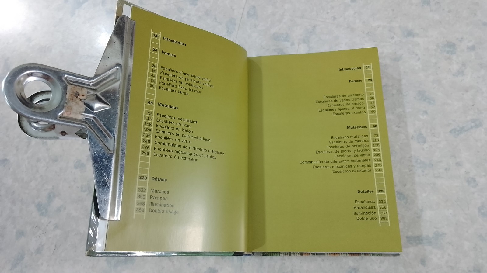 Staircases / teNeues