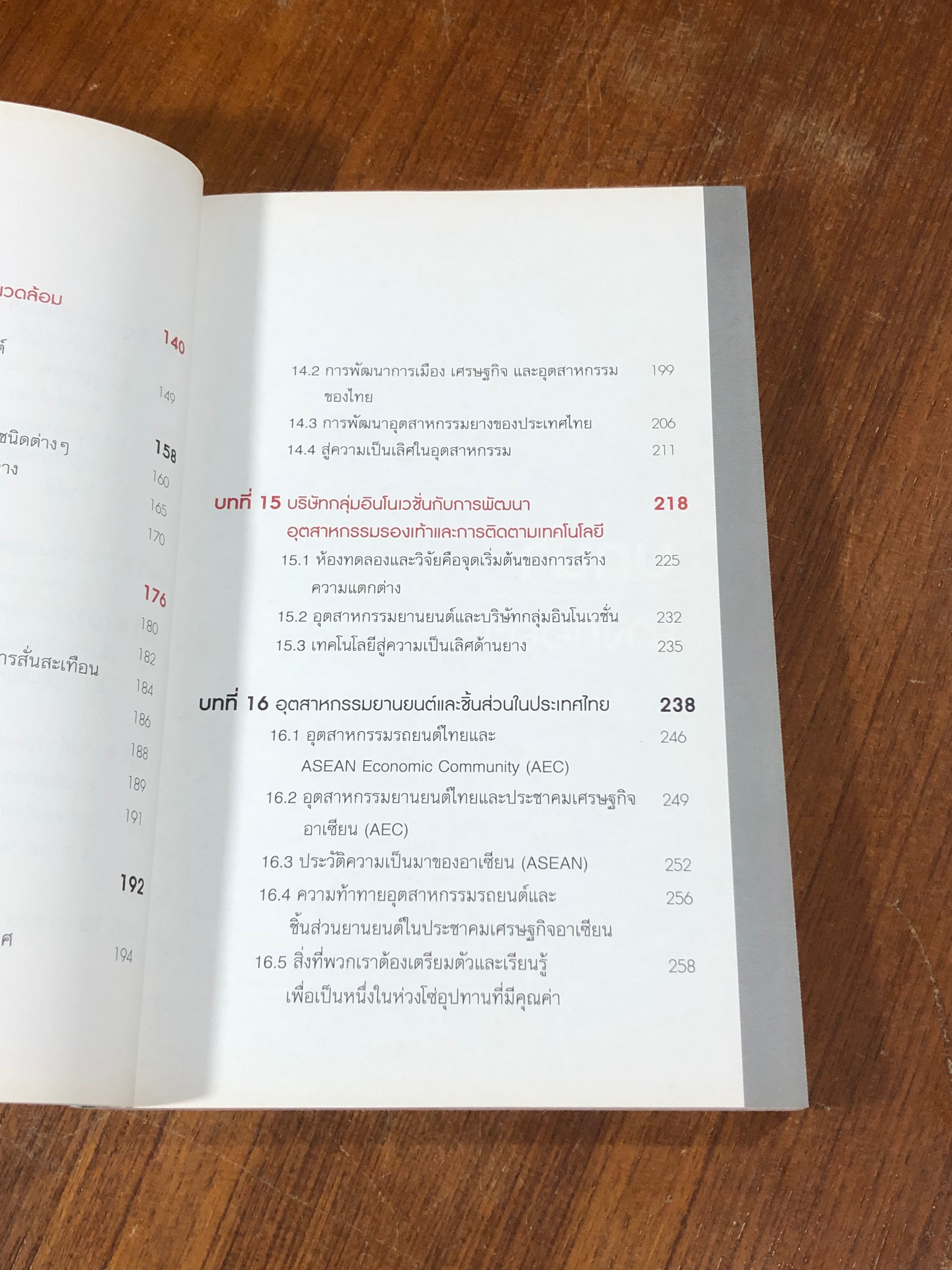 โลกของยาง / ดร.บัญชา ชุณหสวัสดิกุล