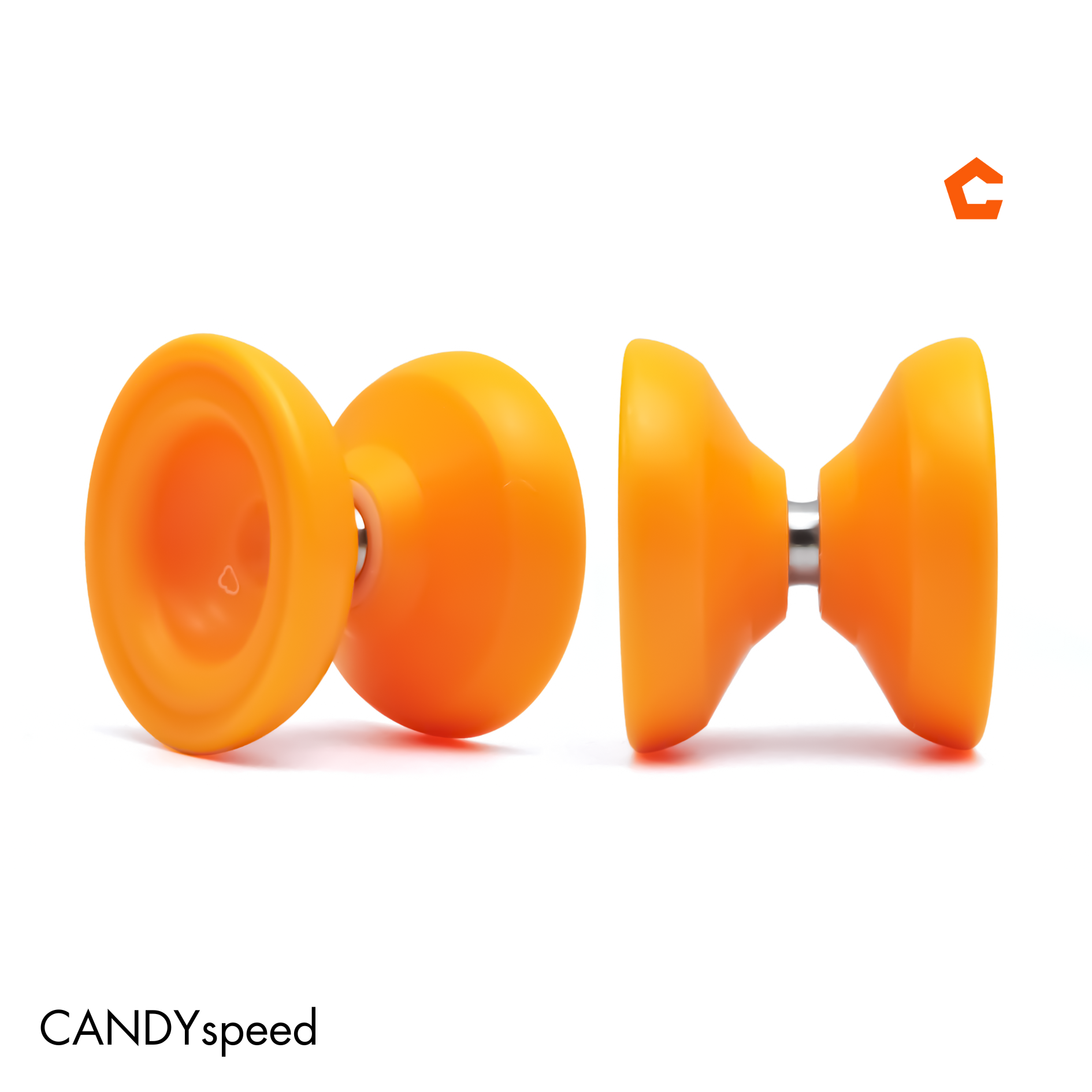 yoyo โยโย่ MagicYoyo SKYVA 2 | By CANDYspeed
