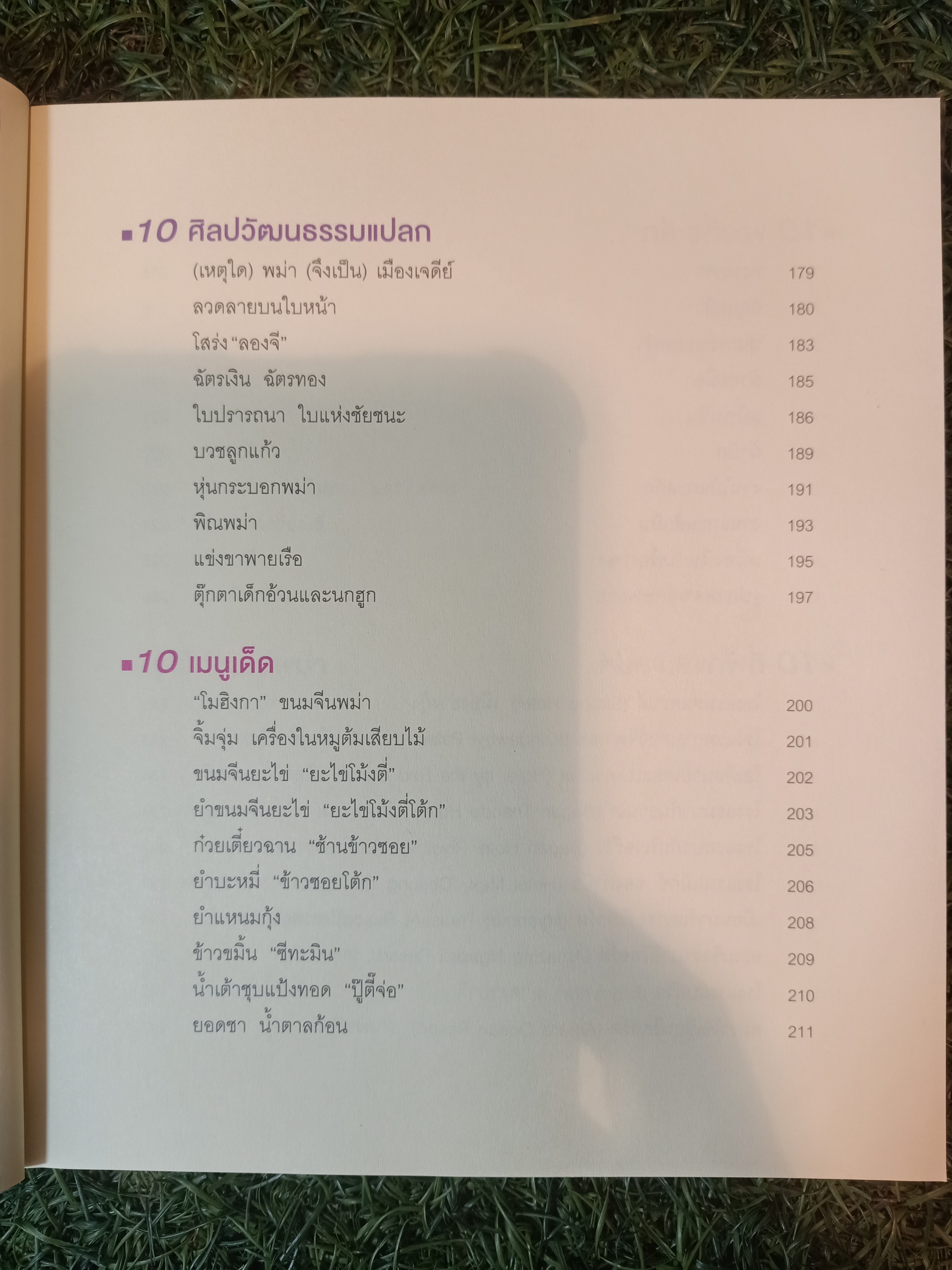 Amazing asean พม่า / พิภพ บุษราคัมวดี
