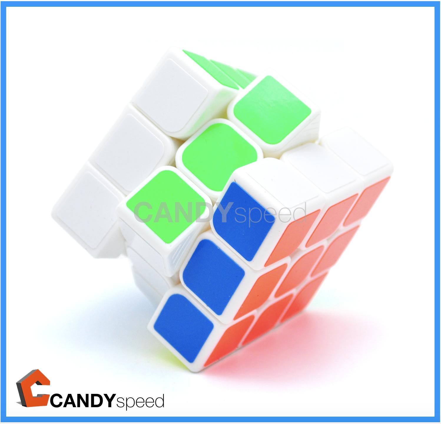 รูบิค MoYu MF3 3x3 | by CANDYspeed