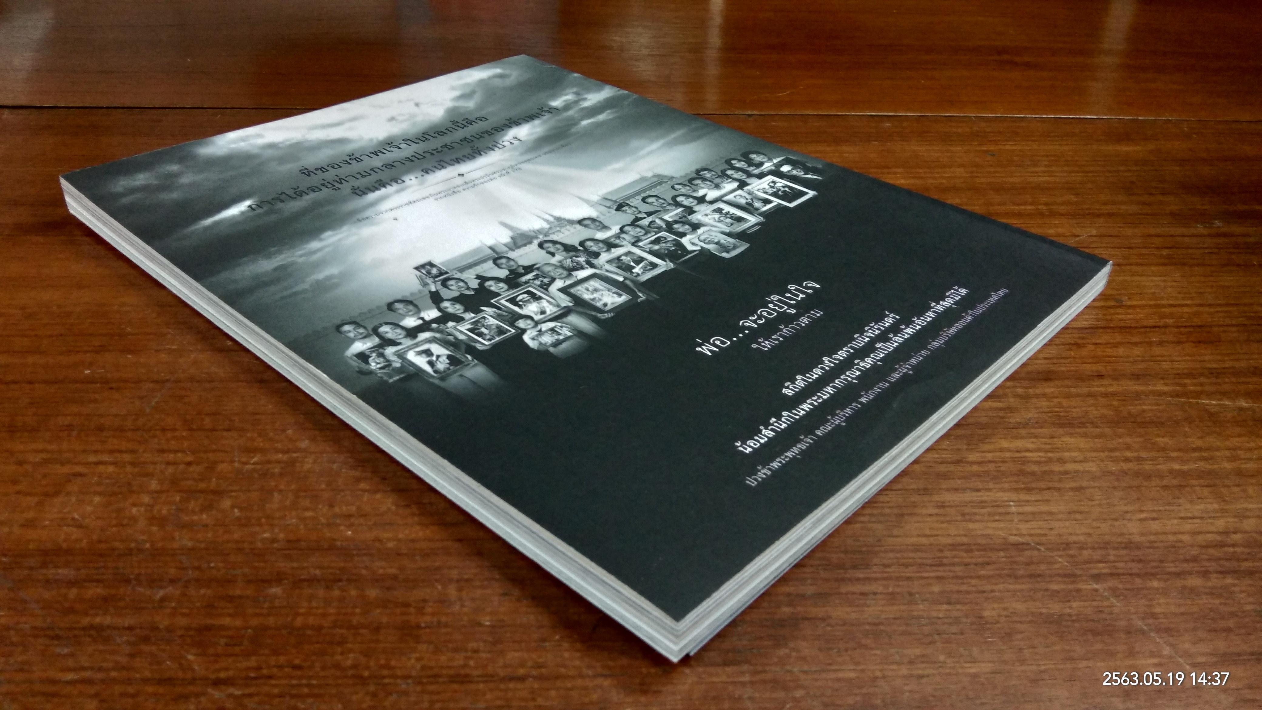 a day : ฉบับที่ 206