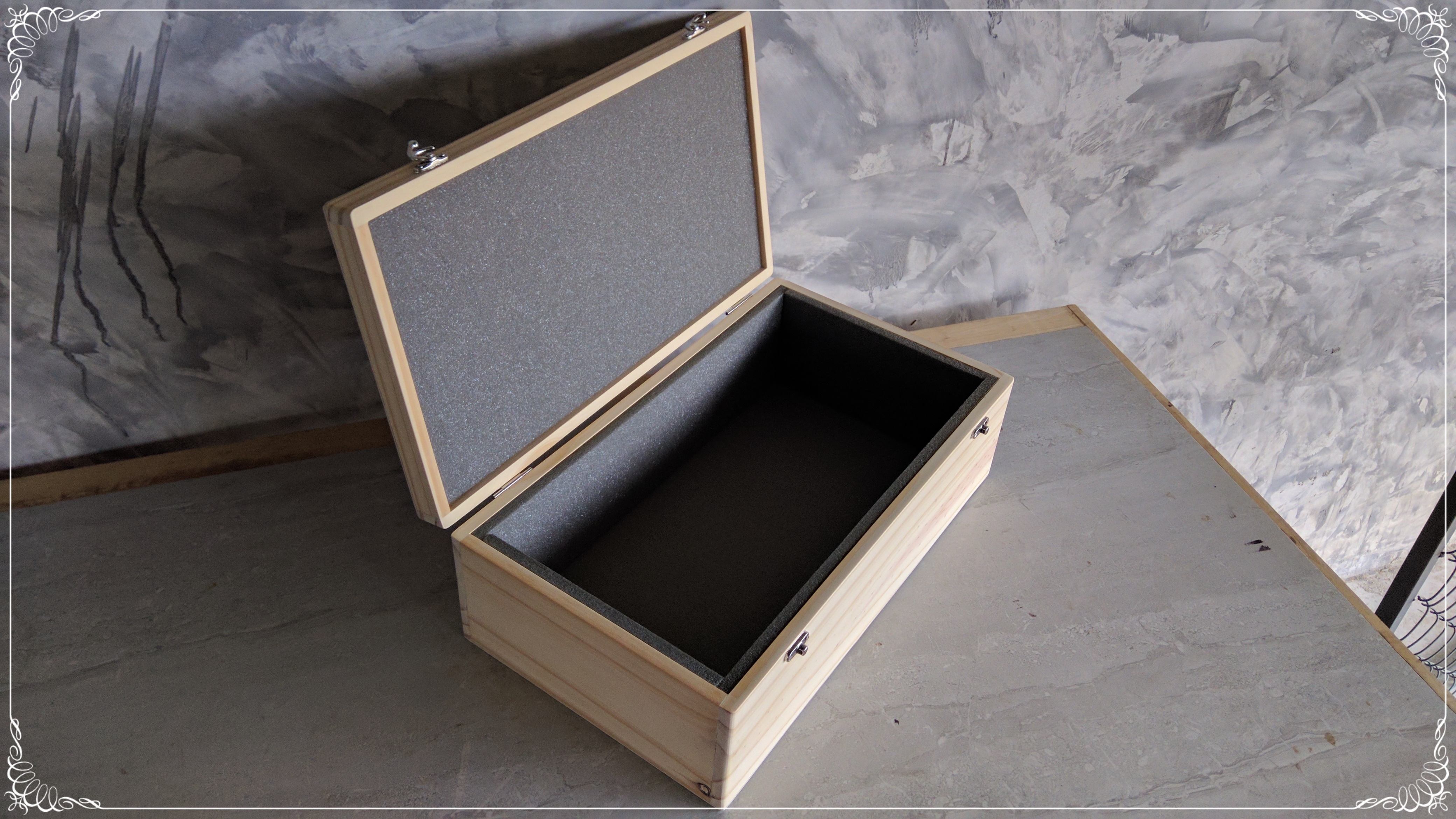 งานสั่งผลิตกล่องไม้-118