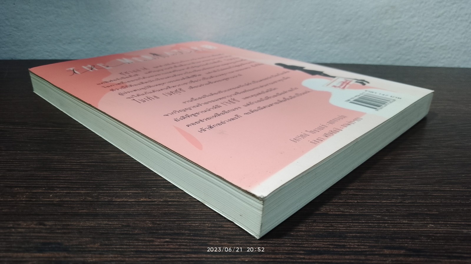 สาวน้อยสื่อวิญญาณ 3 ตอน การแก้แค้นของวิญญาณ (ใจ) ร้าย / เม็ก คาบอท