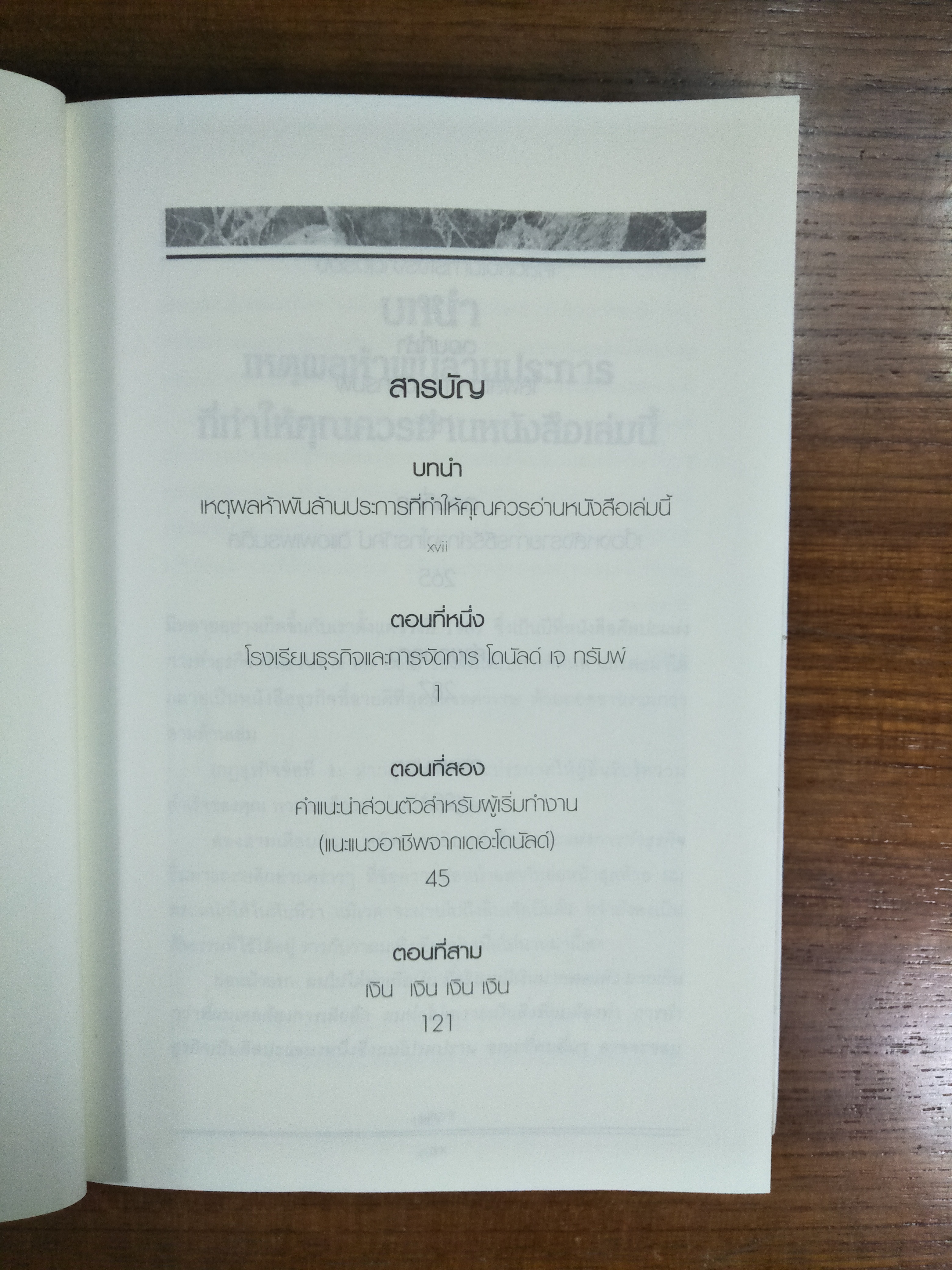รวยได้สไตล์ ทรัมพ์ / โดนัลด์ เจ ทรัมพ์ ร่วมด้วยเมเรดิธ แมคไอเวอร์ : ครู และ ชัชวรุตม์ มุสิกไชย แปล