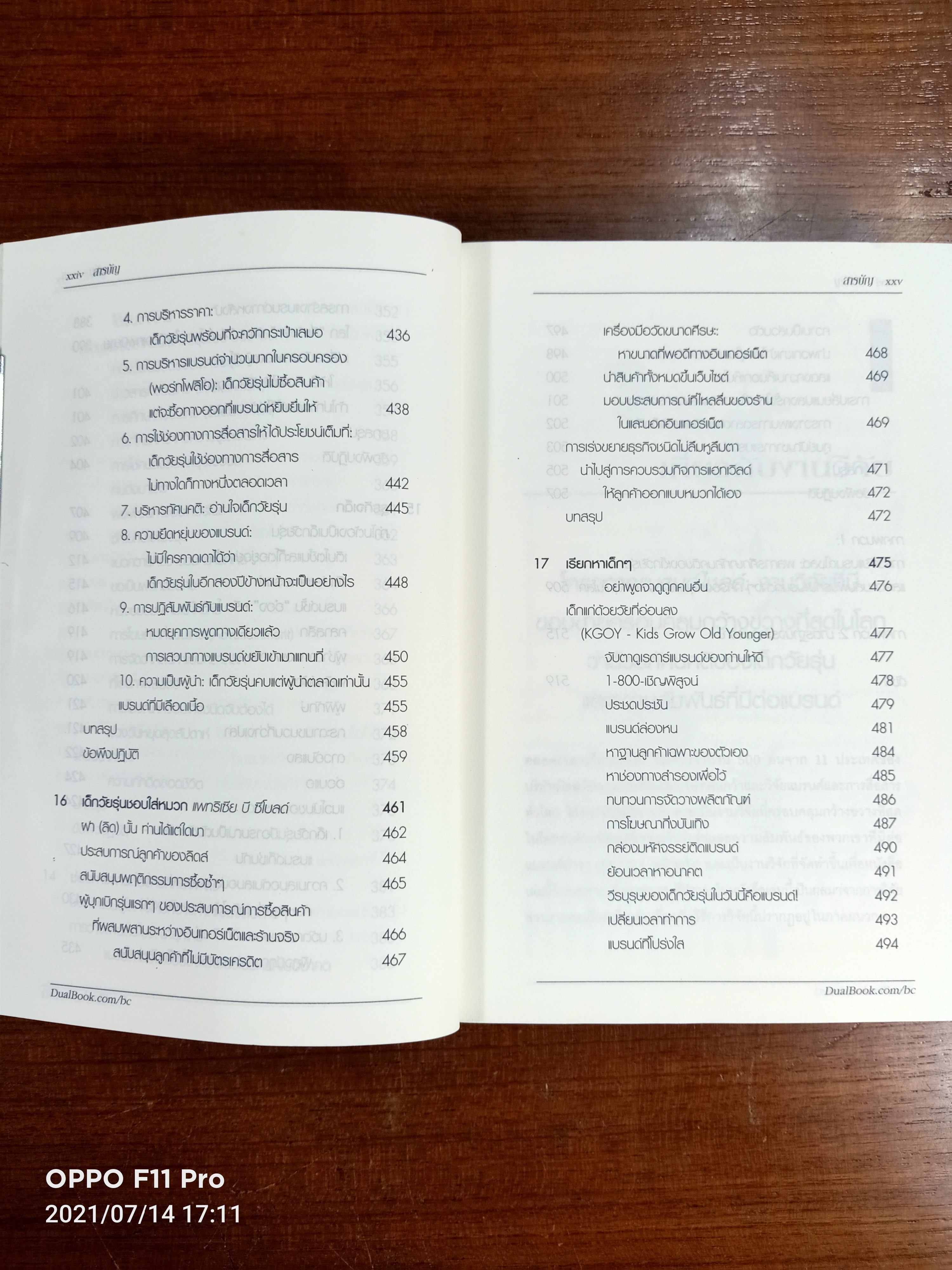 BRAND child การตลาดเด็กพันธุ์ใหม่ / วัฒนา มานะวิบูลย์ เรียบเรียง