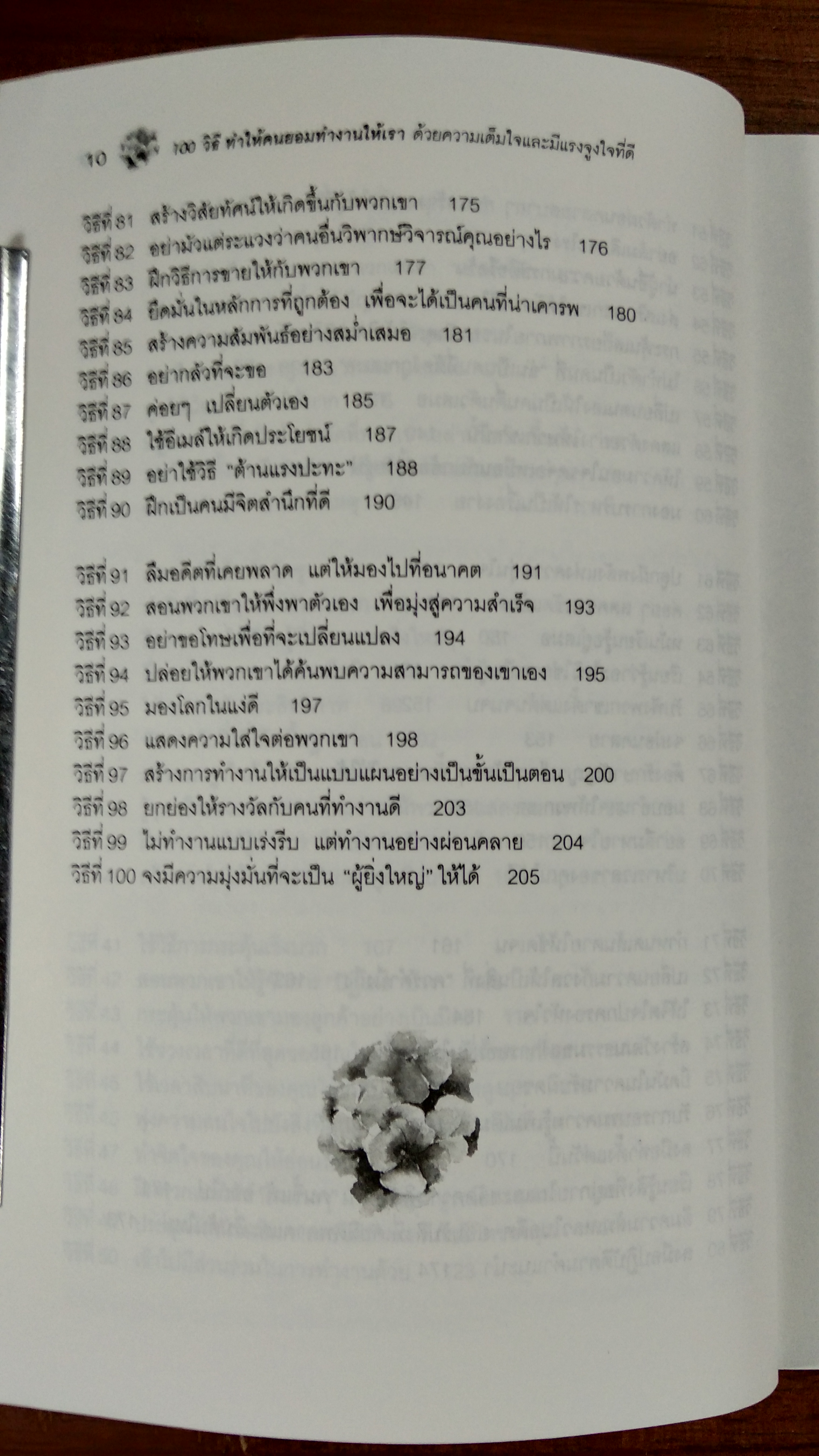 100 วิธี ทำให้คน ยอมทำงานให้เรา / สุดาวรรณ อริยะทรัพย์ แปล