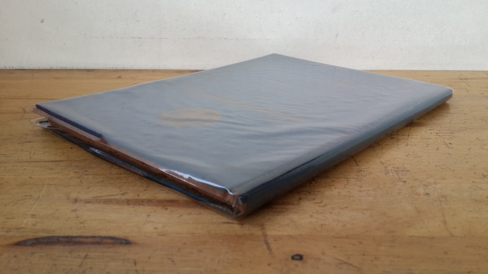 หลักการยิงปืนพกตำรวจ (ปกแข็ง) / ร.ต.อ. ผลึก สุวรรณเวช