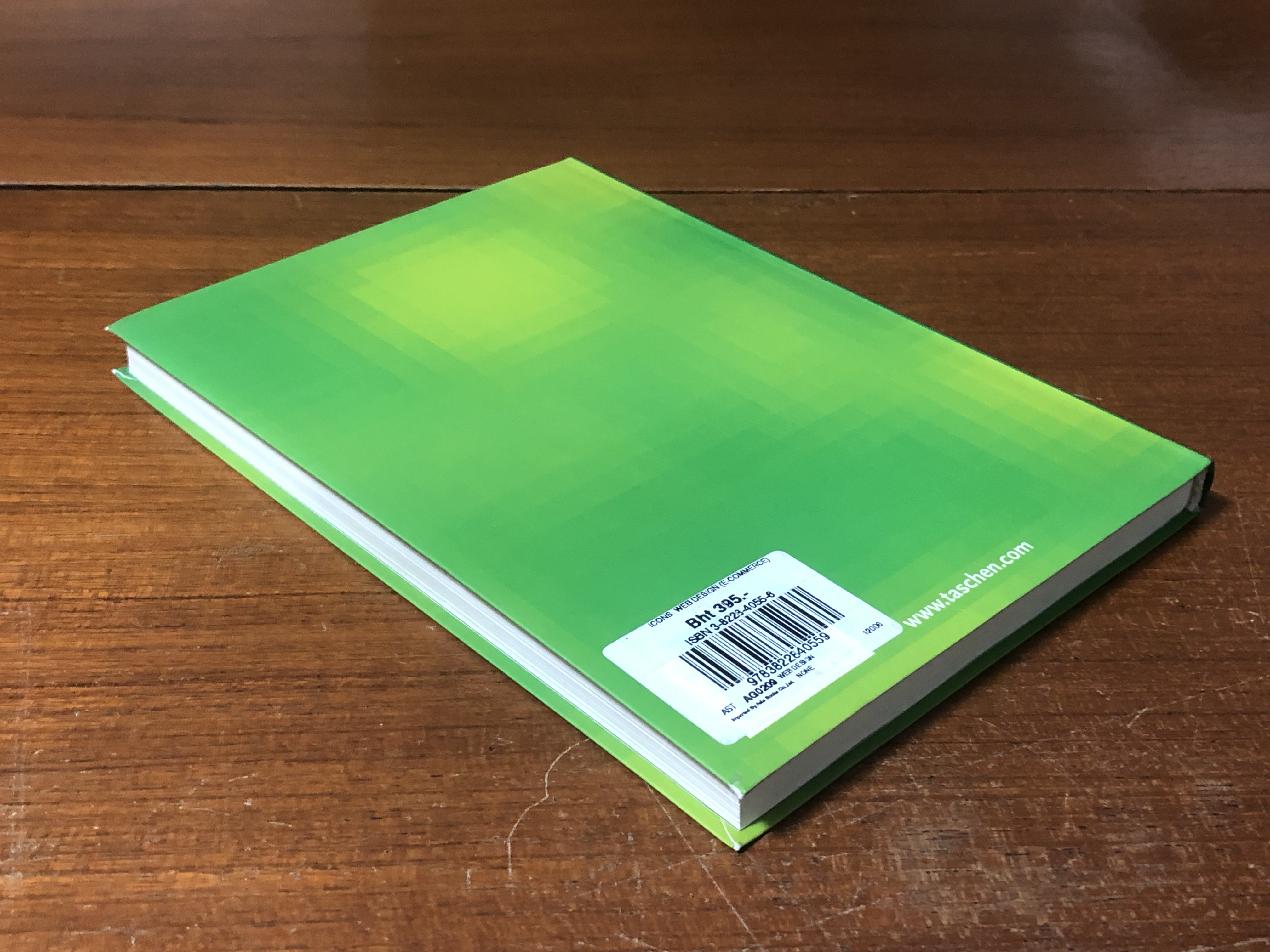 WEB DESIGN : E-COMMERCE / Ed.Julius Wiedemann