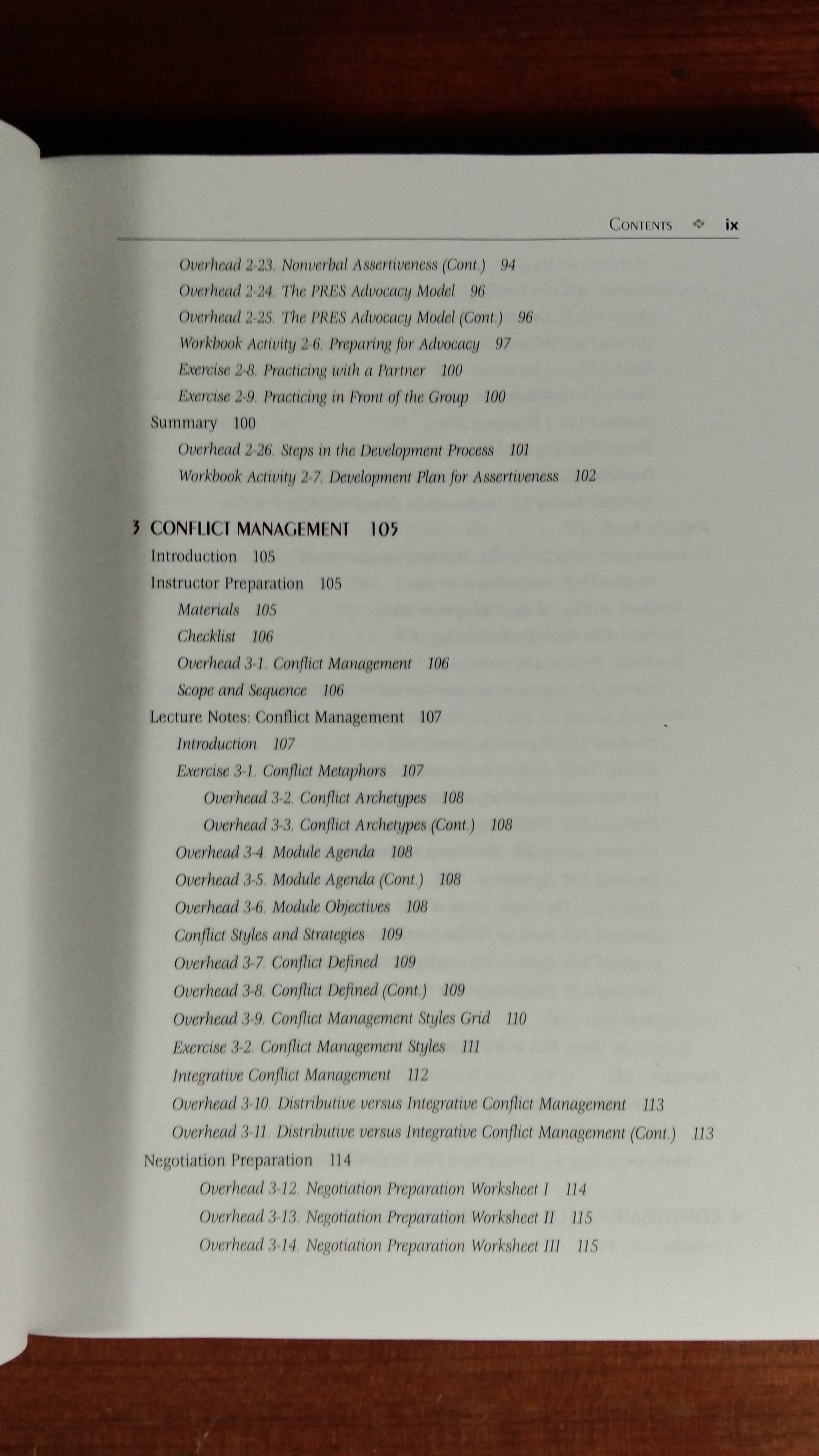 THE INTERPERSONAL COMMUNICATION SKILLS WORKSHOP / JOSHUA D. GUIDE