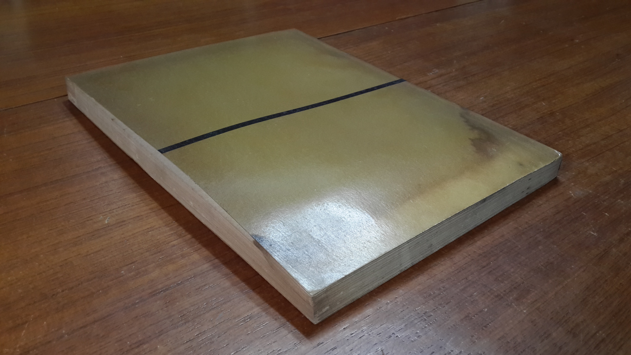 กฏหมายและกฏกระทรวงการคลัง บางเรื่อง : อนุสรณ์ในงานพระราชทานเพลิงศพ พลเอก เภา บริภัณฑ์ยุทธกิจ (มีตราห้องสมุด) (มีรอยโดนน้ำ)