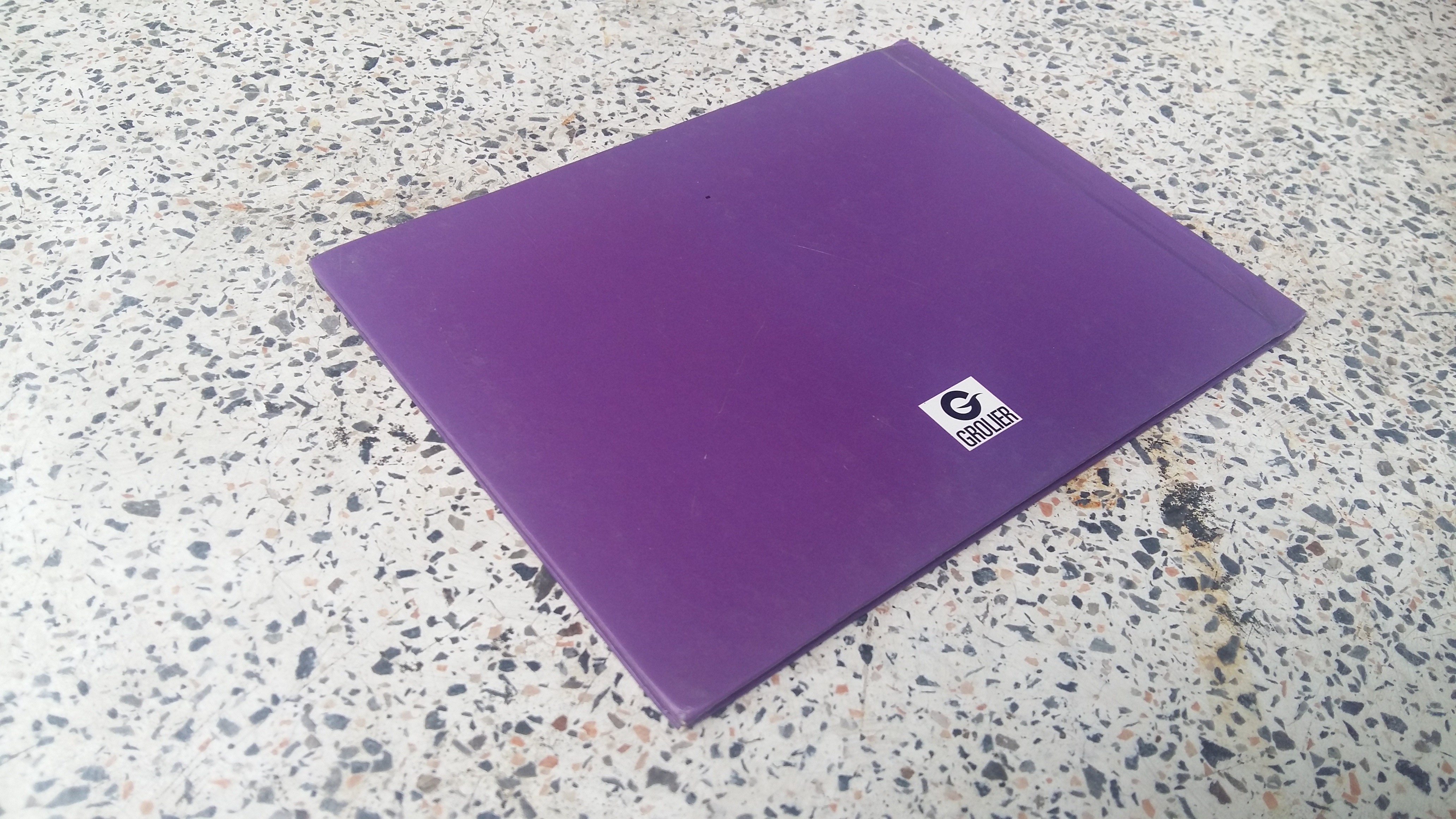 OLD FAITHF THE REV.W.AWDRY GROLIER