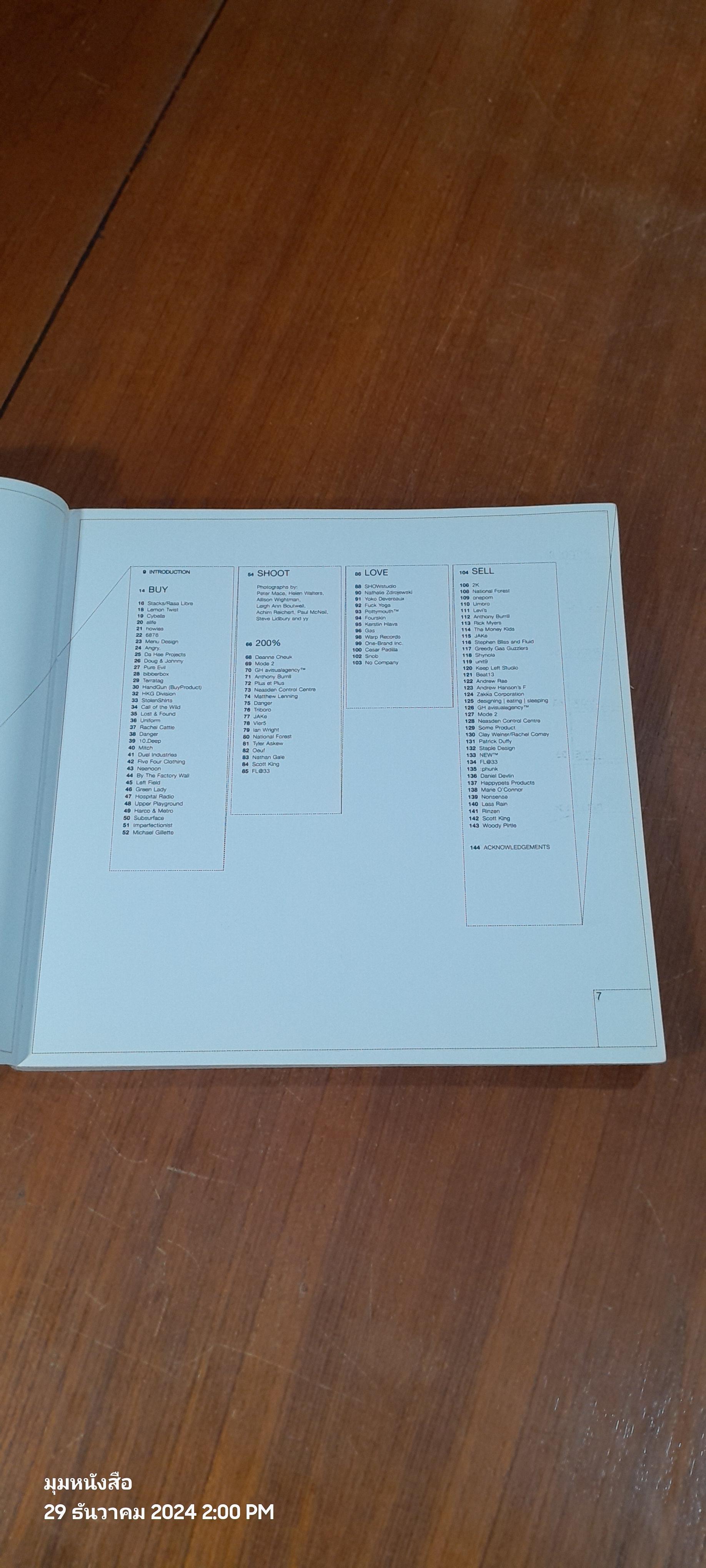 200% Cotton New T-Shirt Graphics / Helen Walters