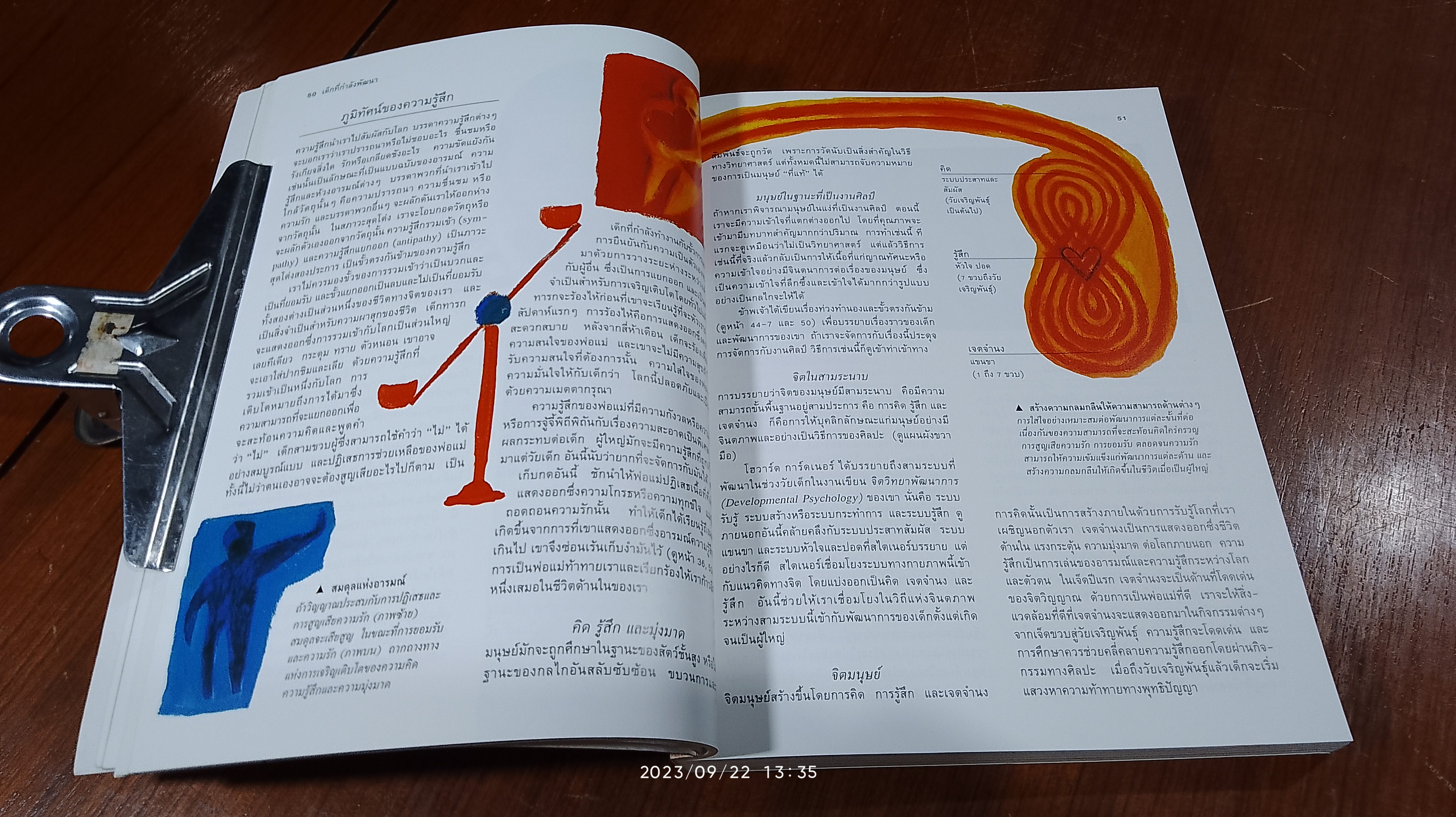 เด็กตามธรรมชาติ / วิศิษฐ์ วังวิญญู แปล