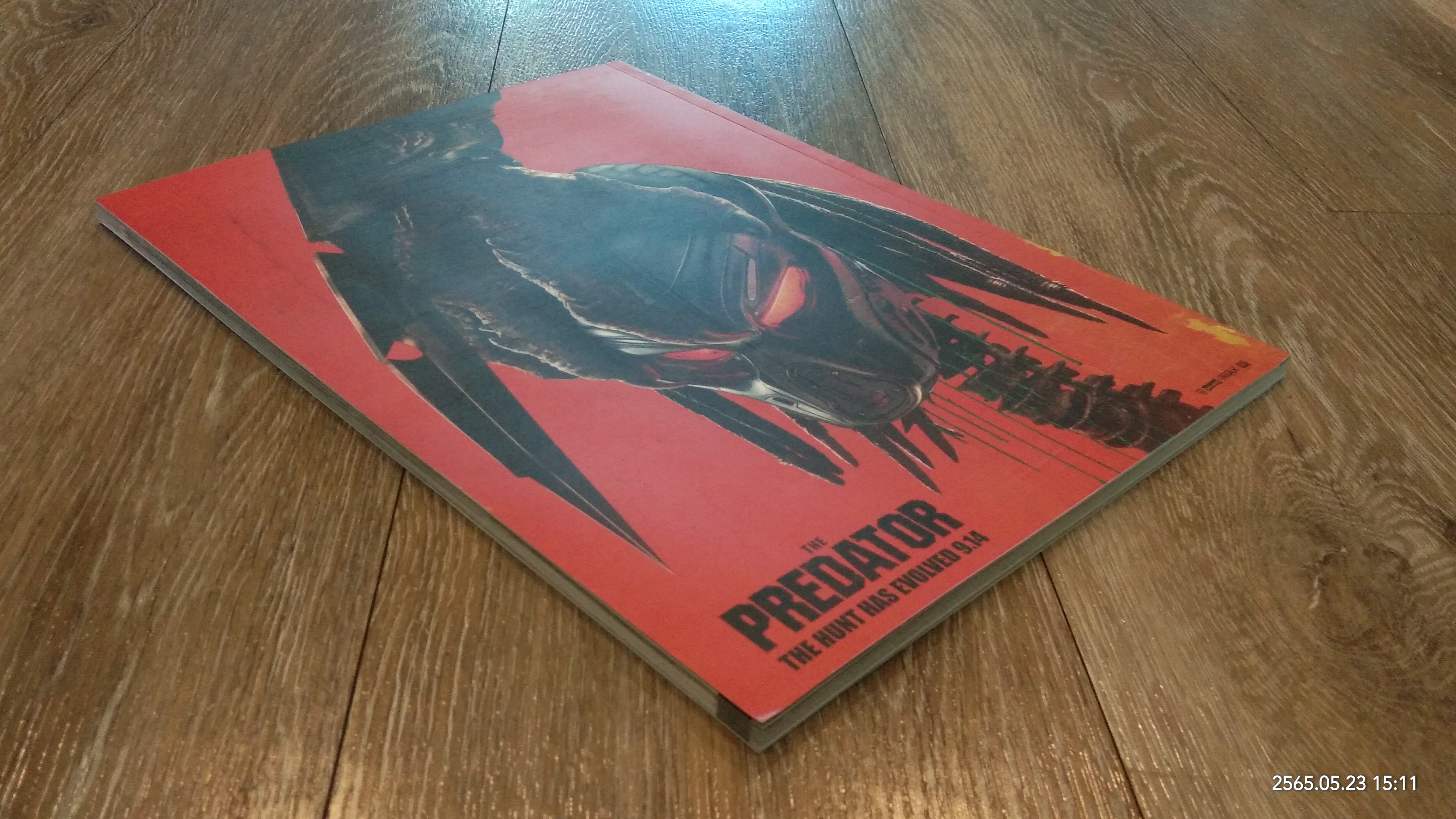 STARPICS SPECIAL : ALIEN / PREDATOR