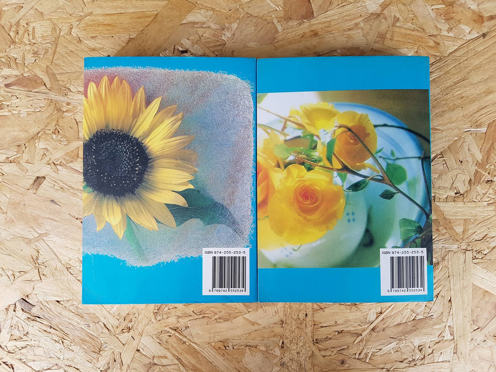 หลงทางรัก / พัดชา (2 เล่มจบ)