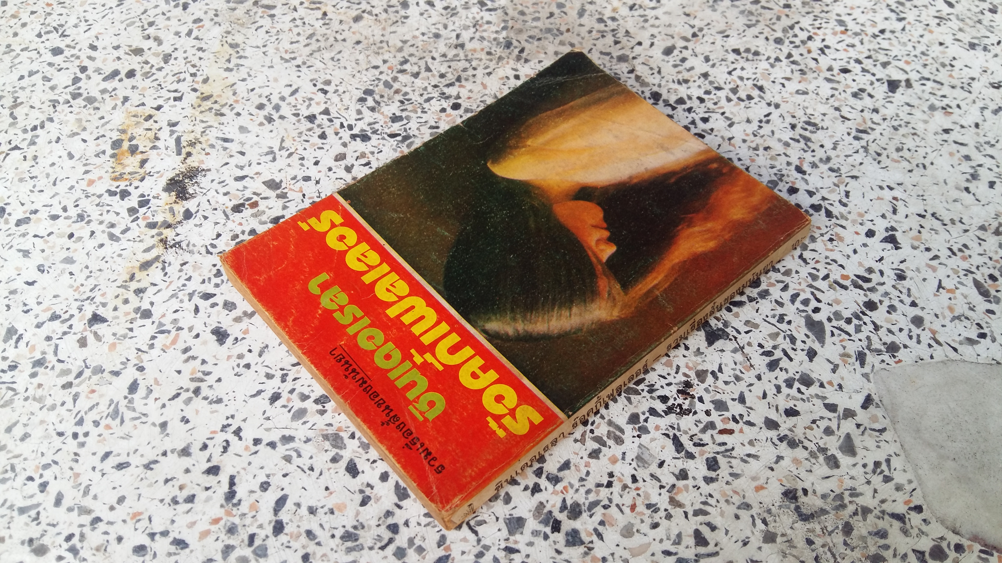 ชินเดอเรลา ร็อคกี้เฟลเลอร์ / รวมเรื่องสั้นของมนันยา