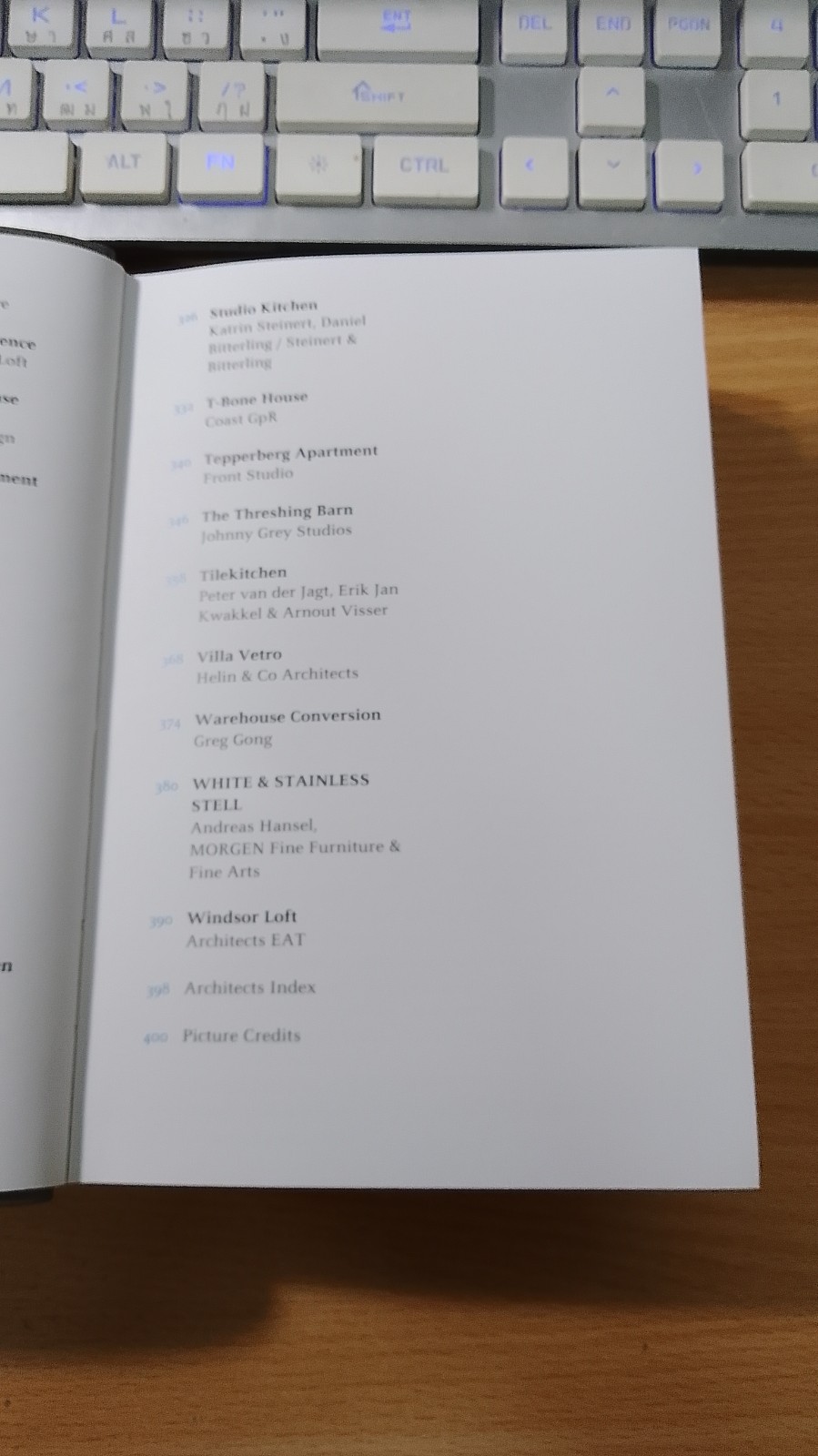 BEST OF KITCHEN DESIGN COOK !