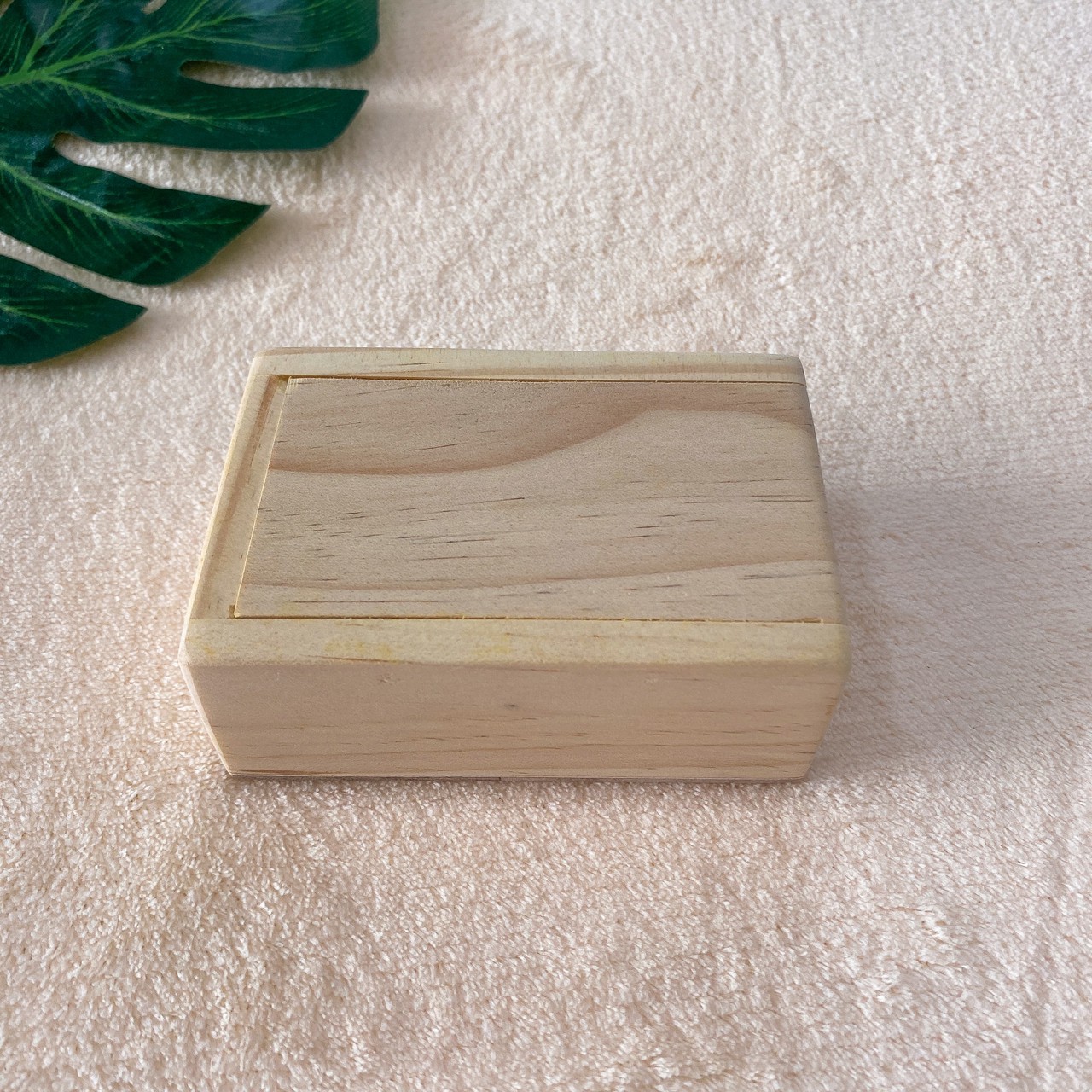 กล่อง Flash drive (Flash drive box)