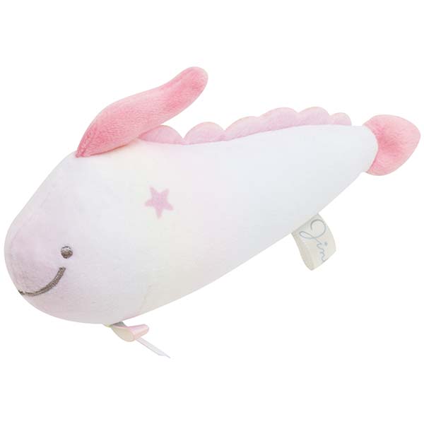 ตุ๊กตา Jinbesan Memories of the Deep Sea Planetarium ไซส์ SS ตัวเล็ก มี 4 แบบให้เลือก
