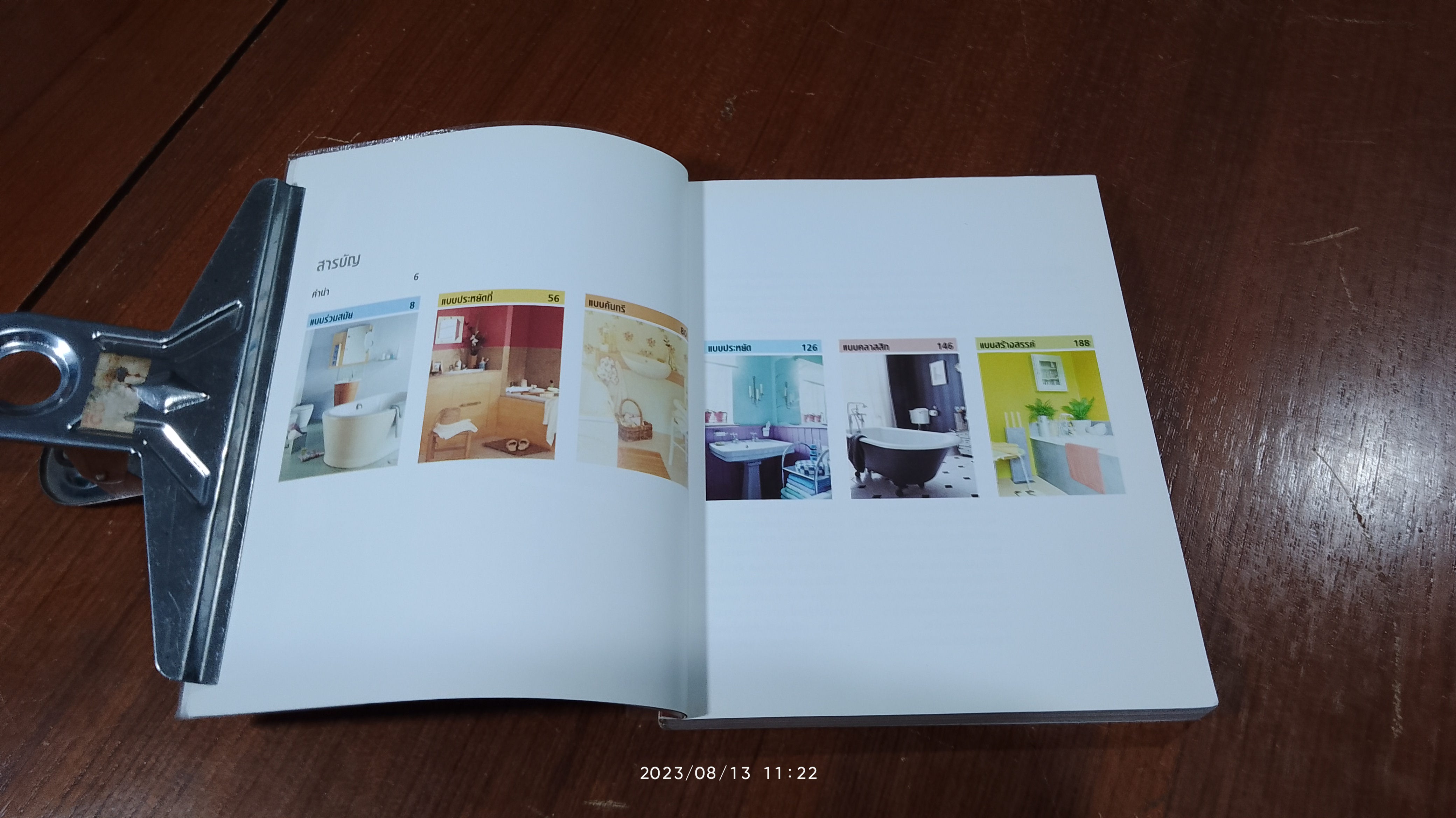 101 ห้องน้ำ ตกแต่งอย่างมีสไตล์