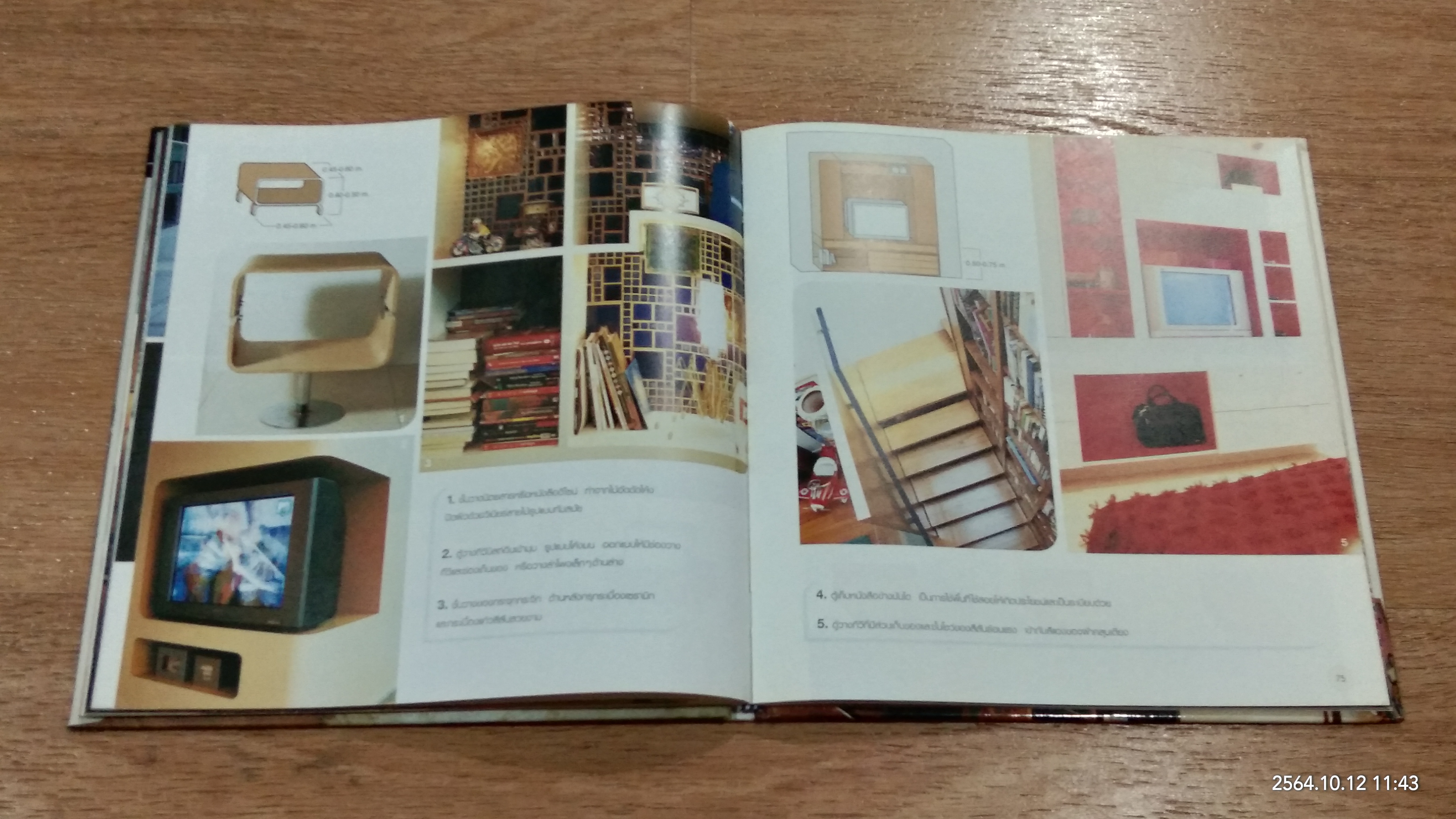 มือใหม่แต่งบ้าน / บ้านและสวน