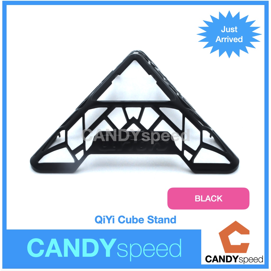 ที่วางรูบิค QiYi Cube Stand | by CANDYspeed