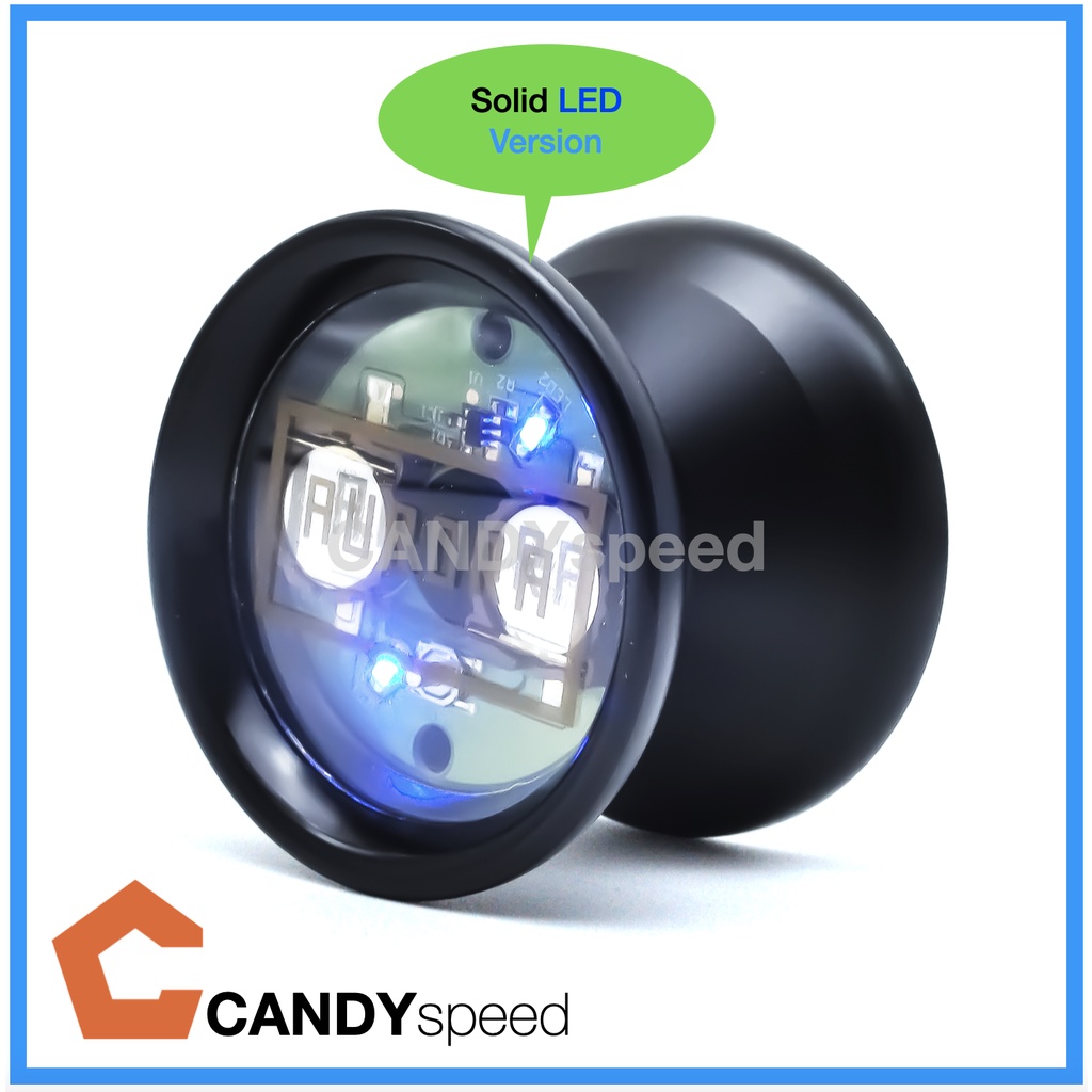 Yoyo โยโย่ MagicYoyo Y02 Aurora | by CANDYspeed