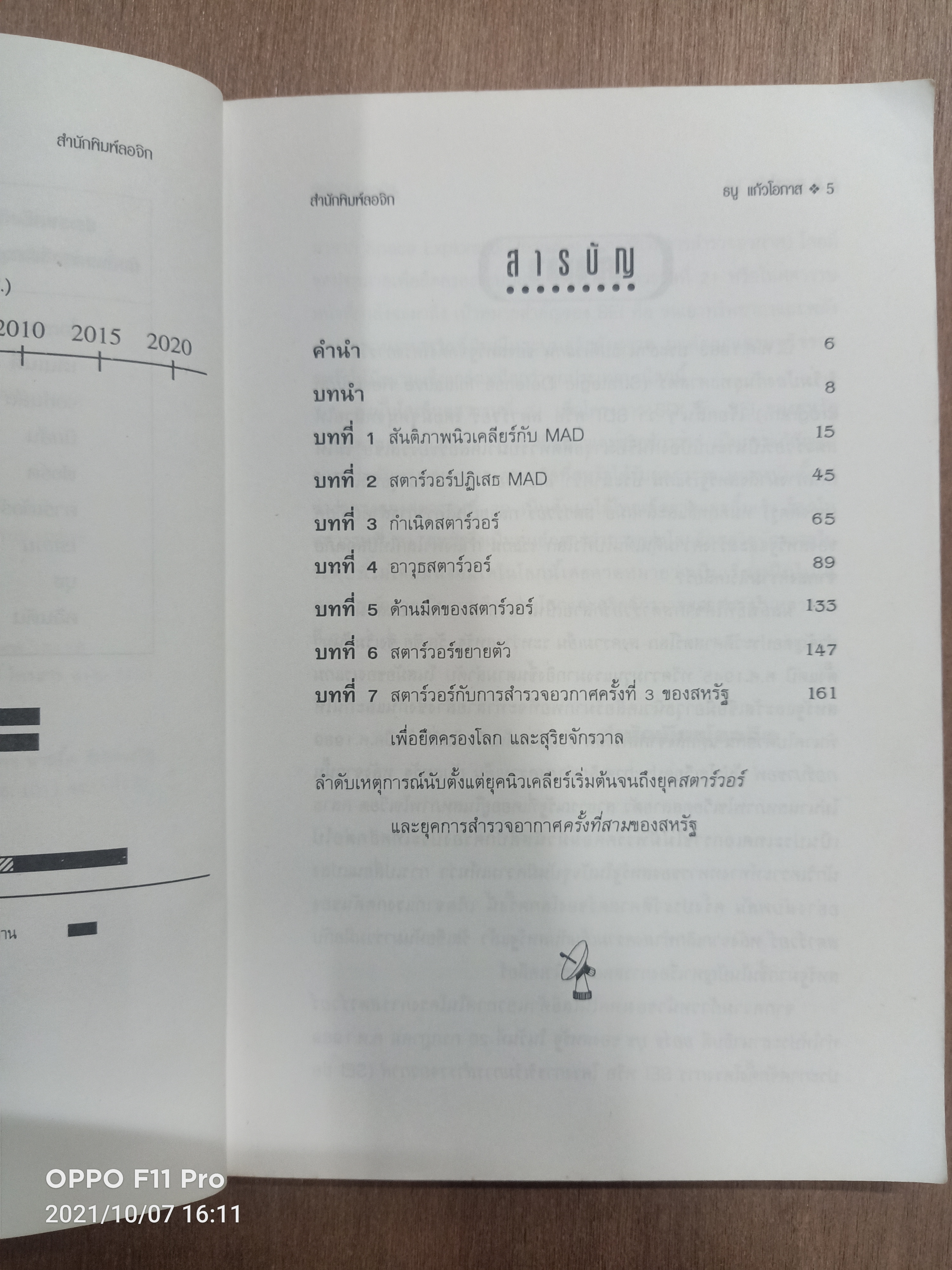 สตาร์วอร์ / ธนู แก้วโอกาส