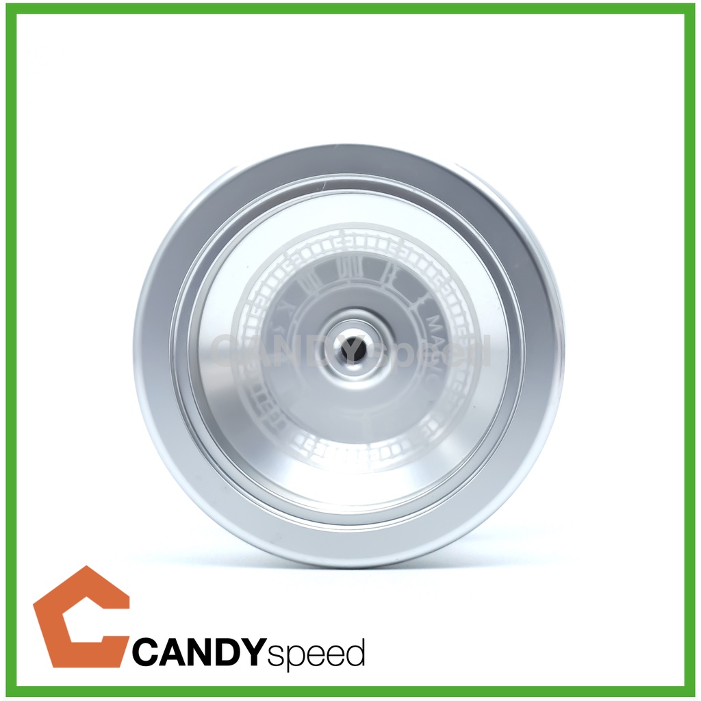 Yoyo โยโย่ MagicYoyo K5 | by CANDYspeed