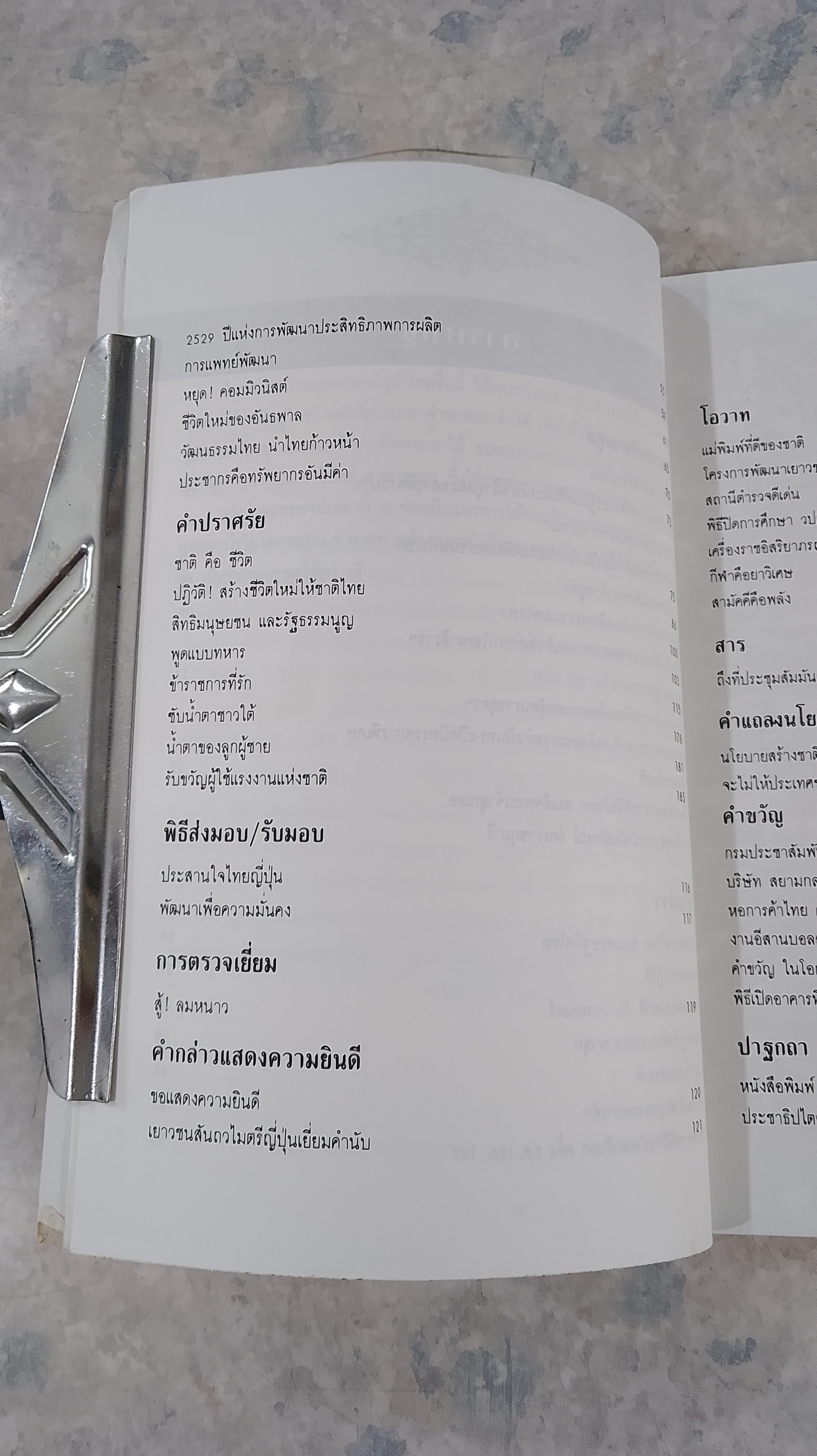พูดลีลาผู้นำ / ดนัย ตุลาบดี