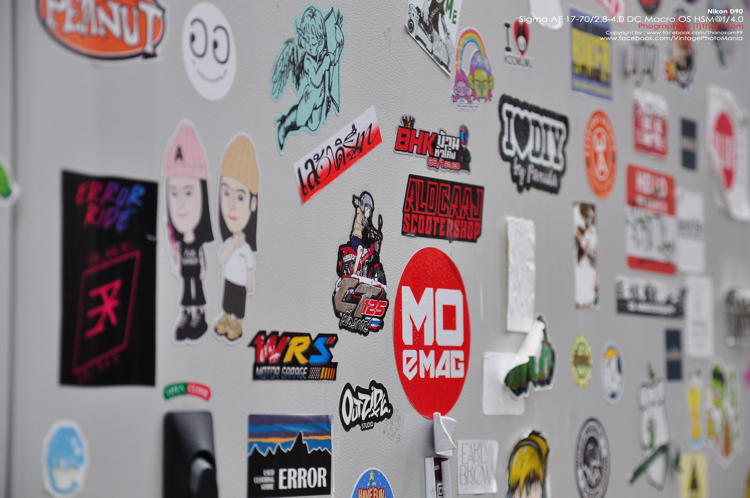 Sigma AF 17-70/2.8-4.5 DC HSM *Canon EF-S Mount [USED]