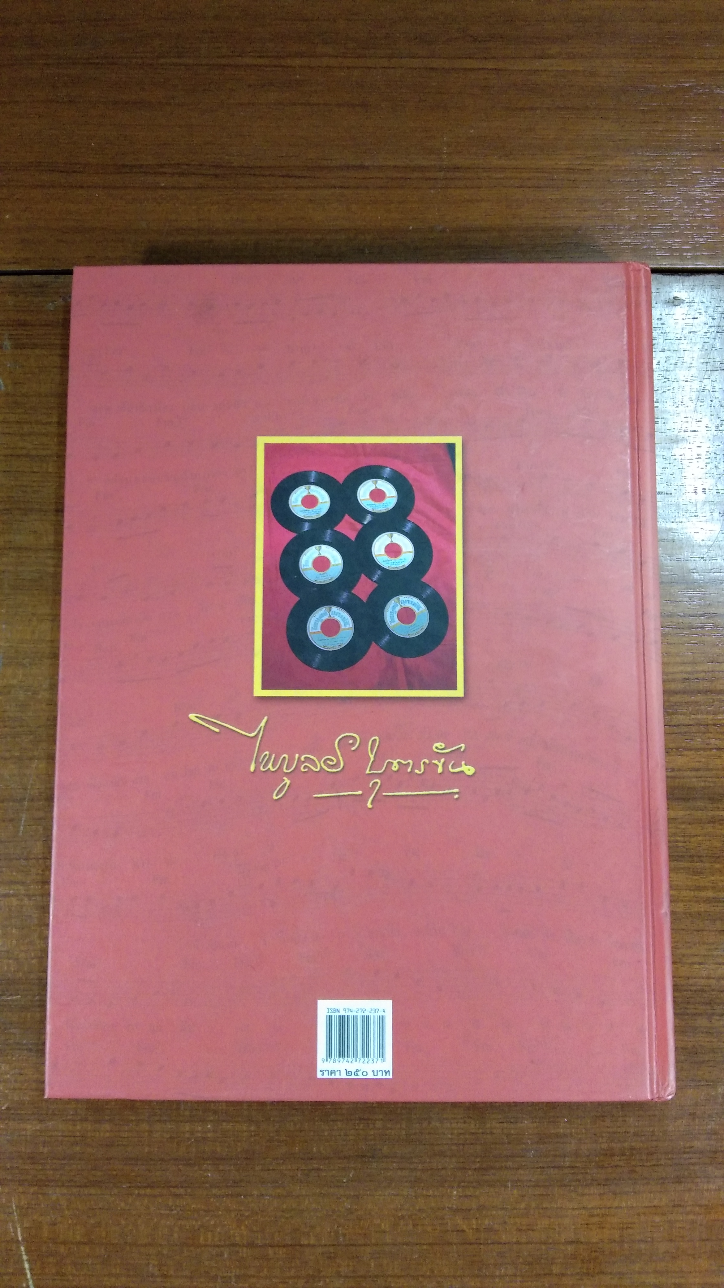 ราชานักแต่งเพลงลูกทุ่งไทย : ไพบูลย์ บุตรขัน