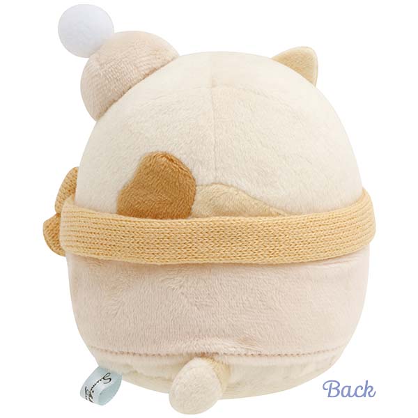 ตุ๊กตา Sumikko Gurashi Tokage, Mom and Sparkling Night ไซส์ S มี 3 แบบให้เลือก