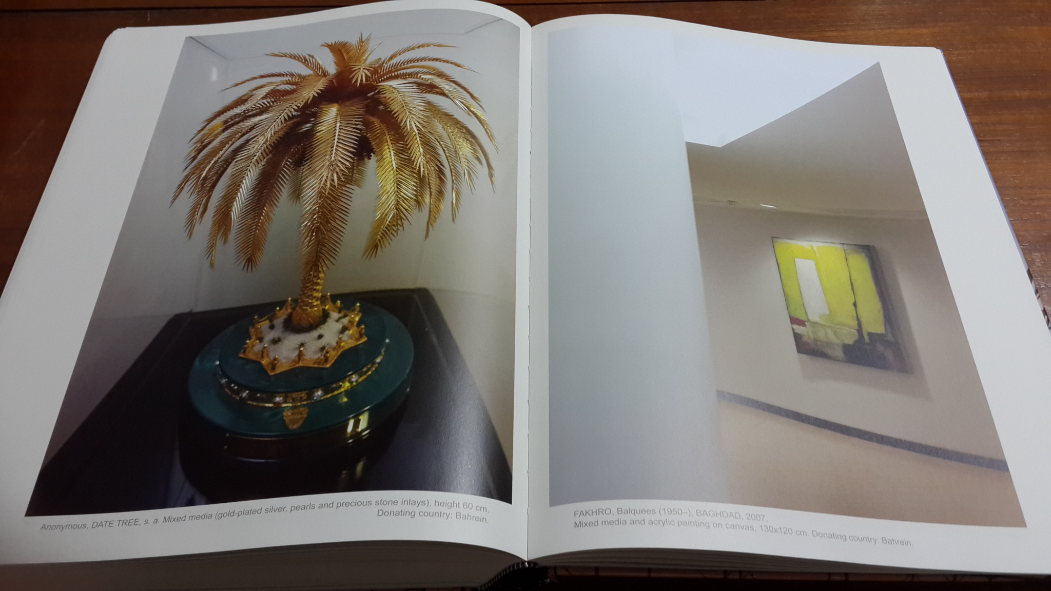 ART FOR PEACE / LOIS LAMMERHUBER