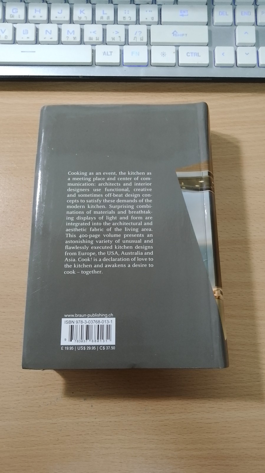 BEST OF KITCHEN DESIGN COOK !