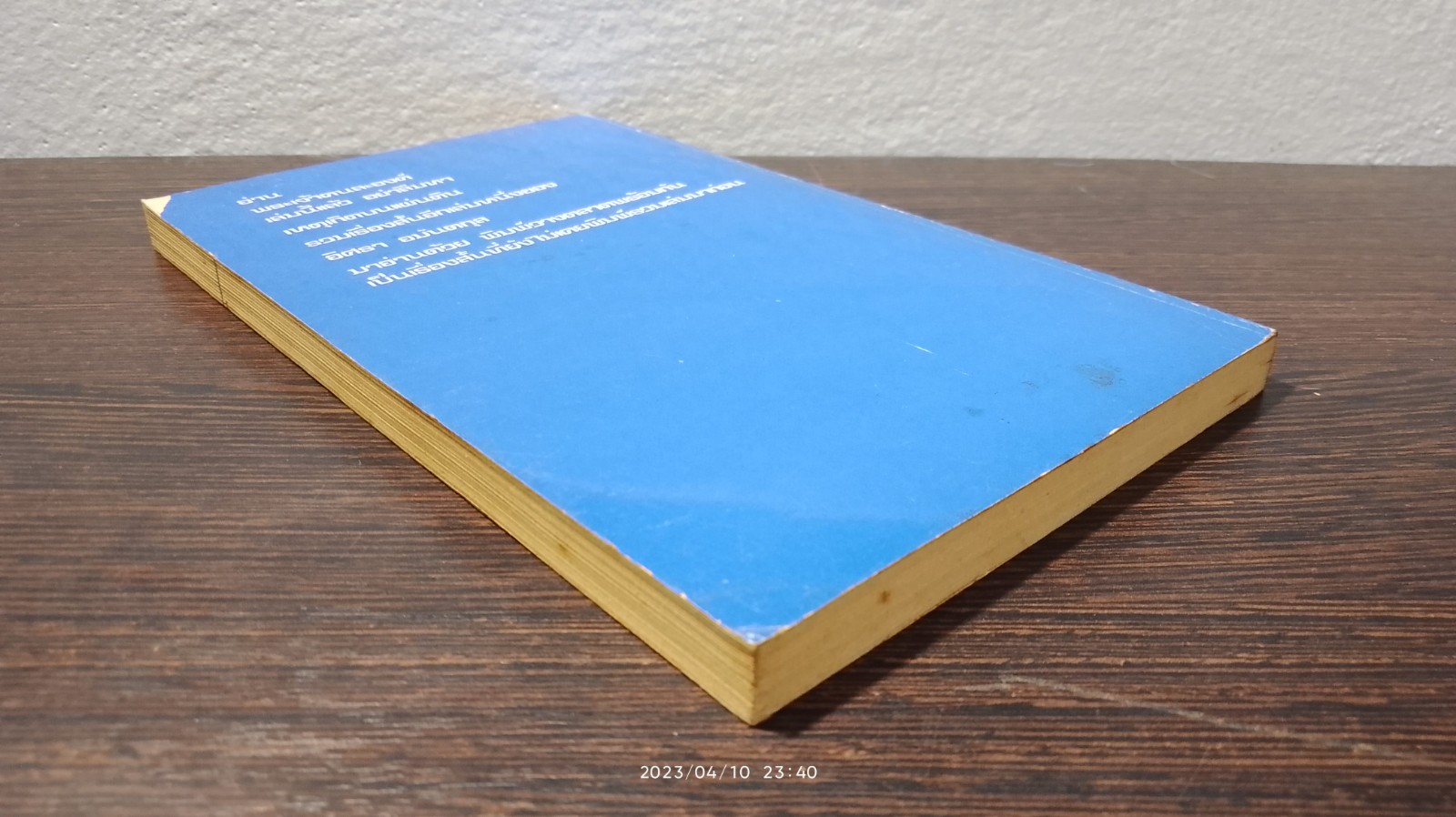 พระเจ้าคนละองค์ / อิศรา อมันตกุล