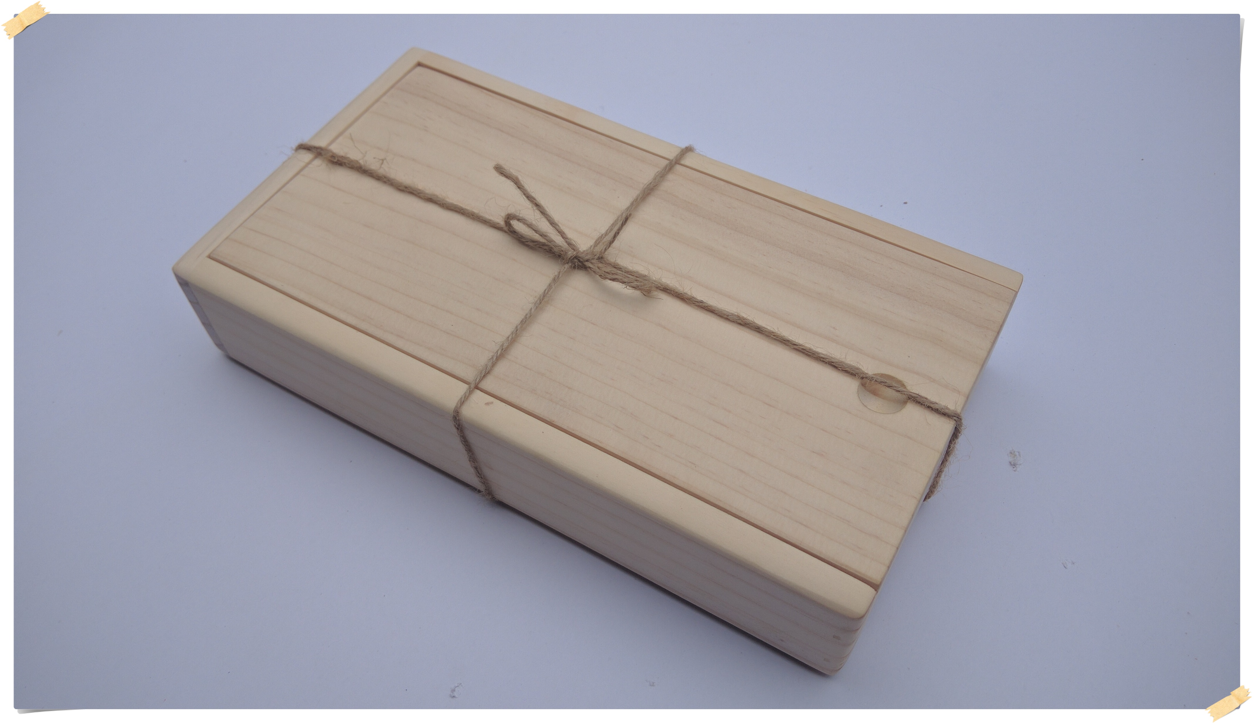 งานสั่งผลิตกล่องไม้-73