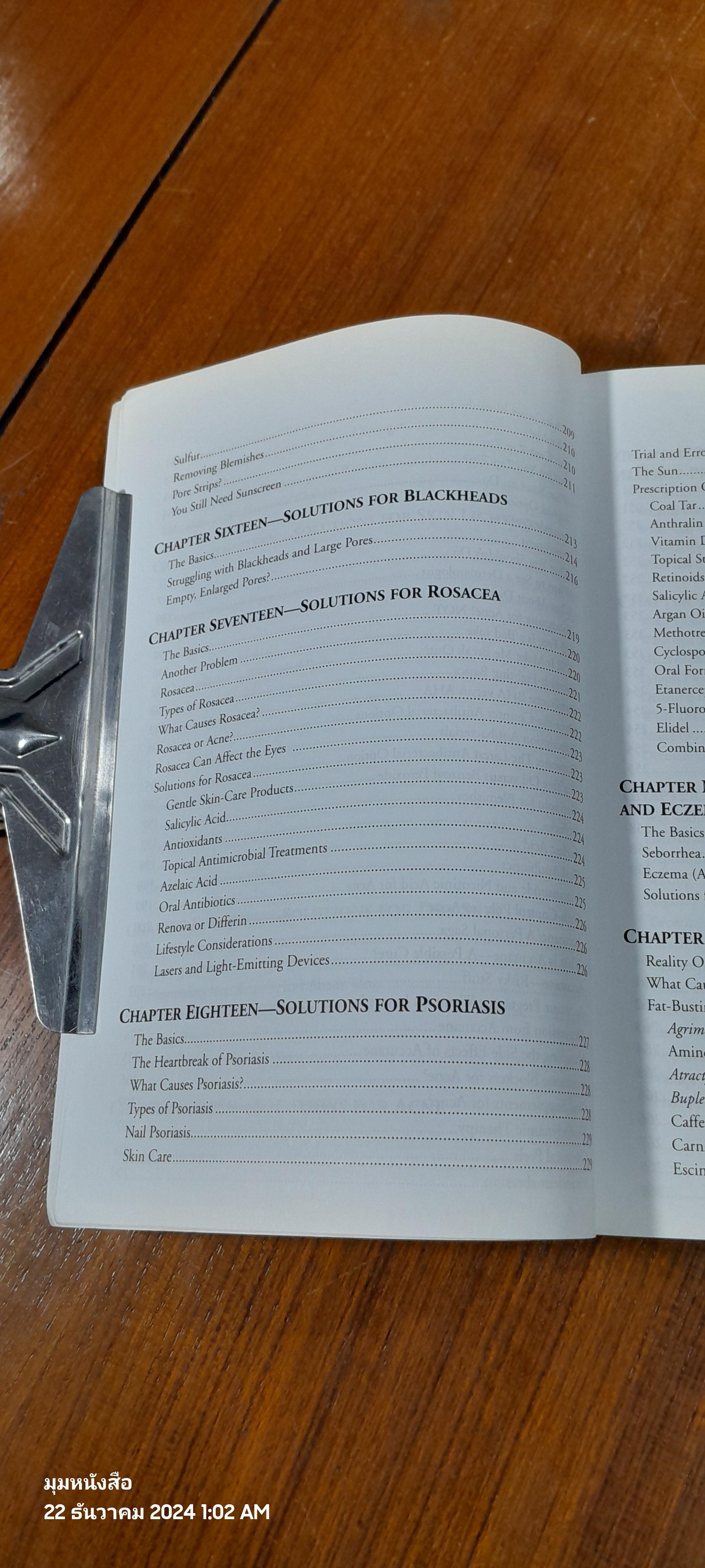 The Original Beauty Bible / Paula Begoun