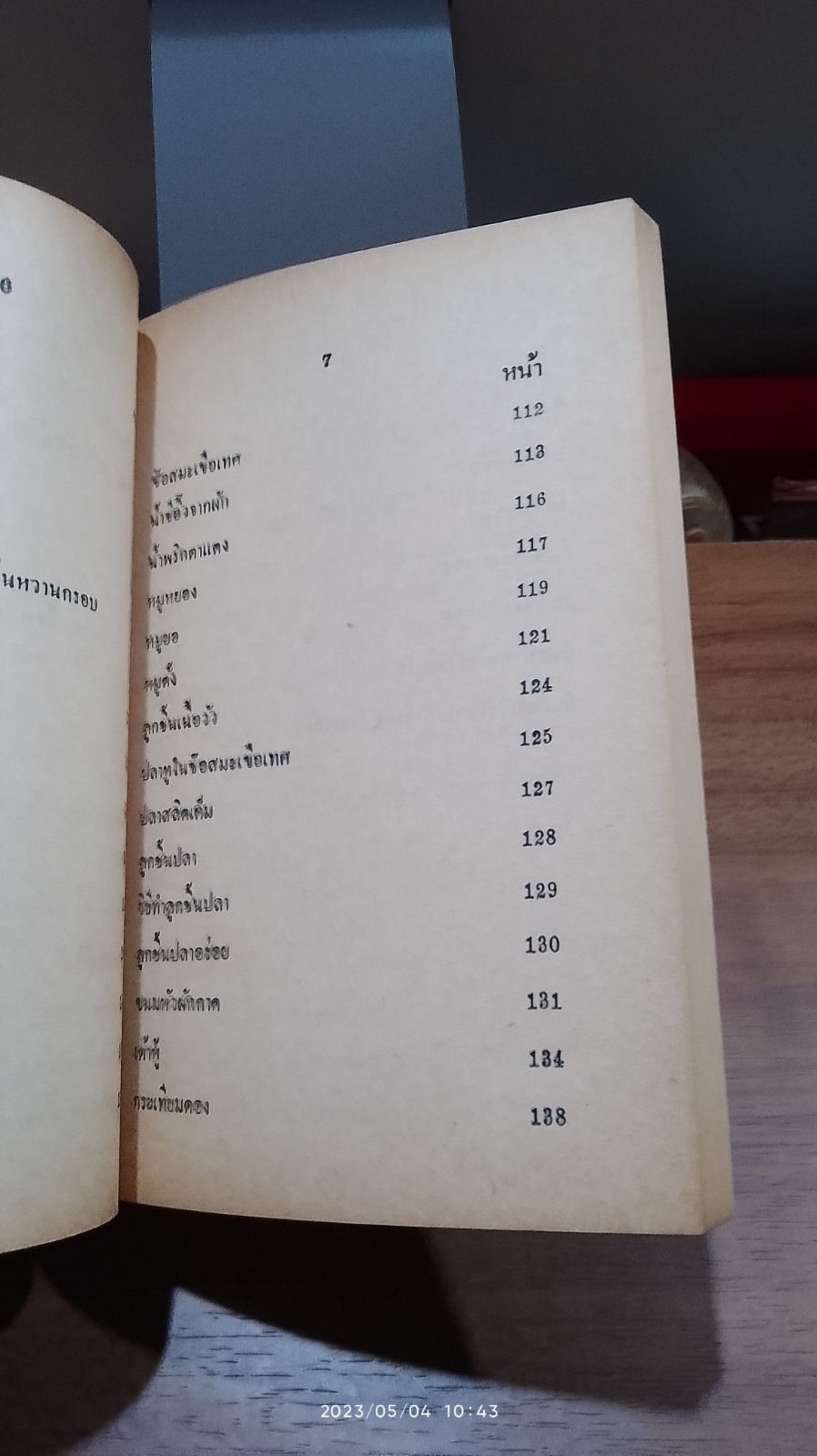 แนะอาชีพ ๑๐๘ / ศิริพรรณ