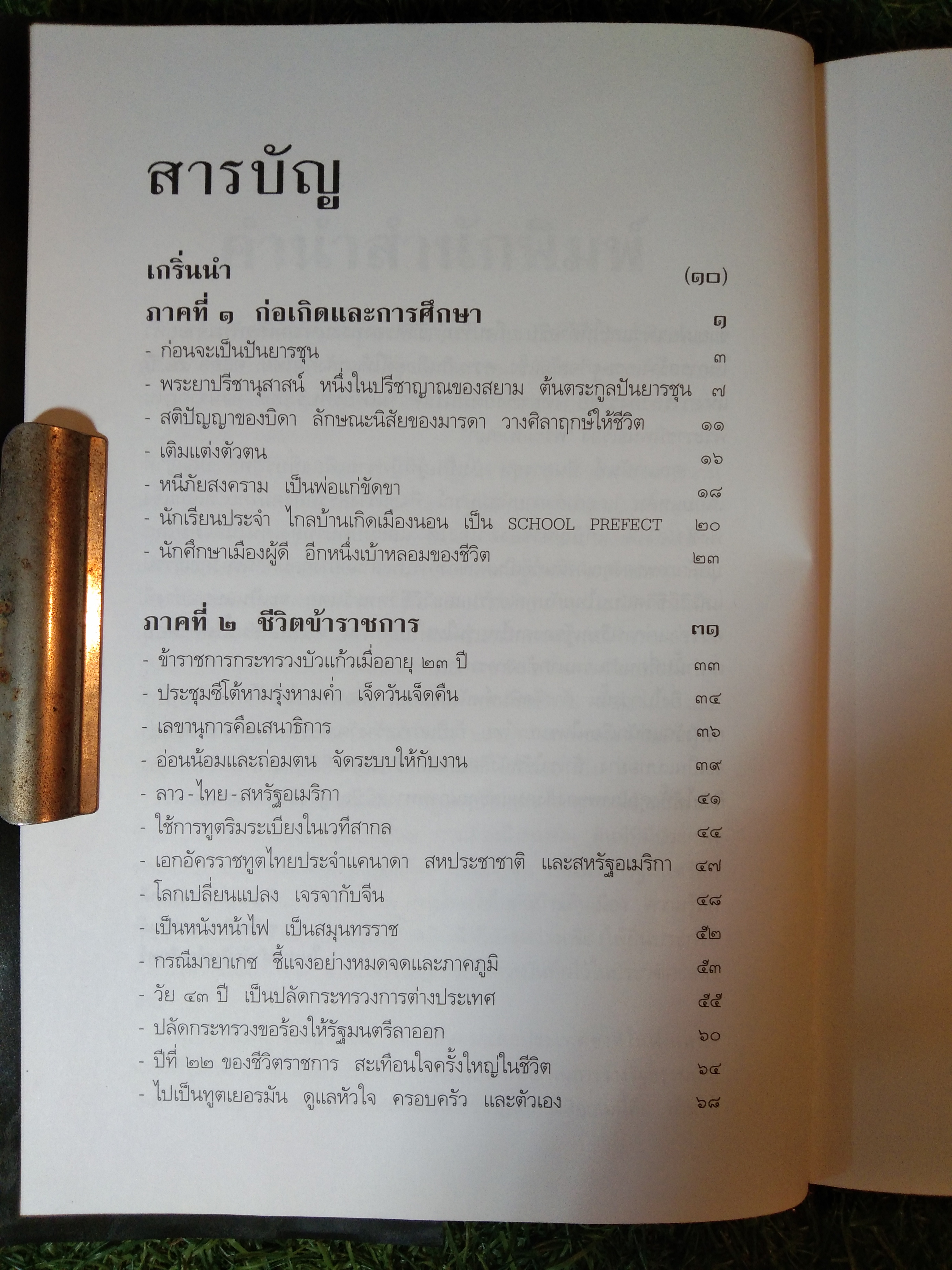 อานันท์ ปัณยารชุน ชีวิต ความคิด และการงาน ของอดีตนายกรัฐมนตรีสองสมัย / ประสาร มฤคพิทักษ์