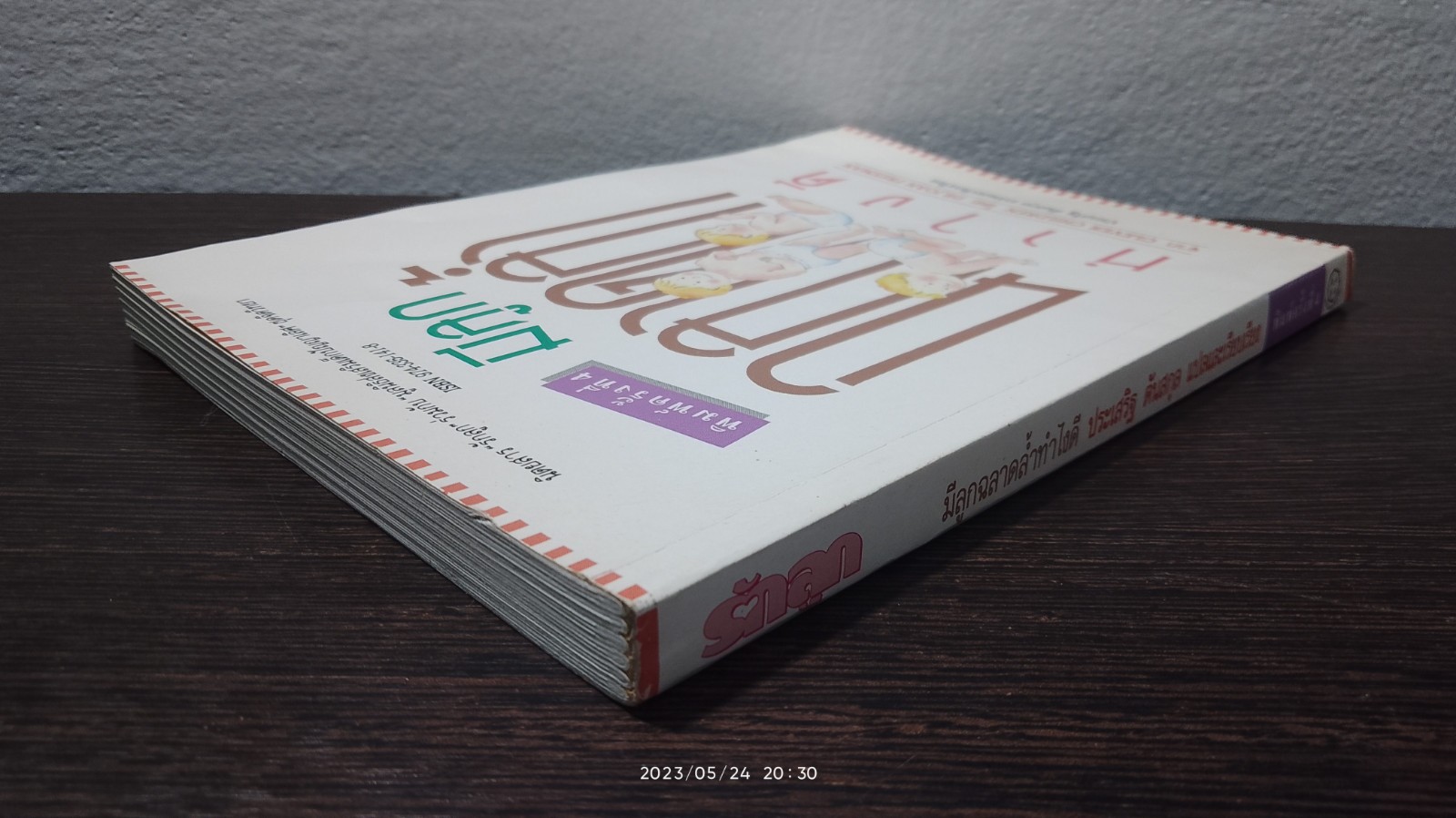 มีลูกฉลาดล้ำทำไงดี / ประเสริฐ ตันสกุล แปล