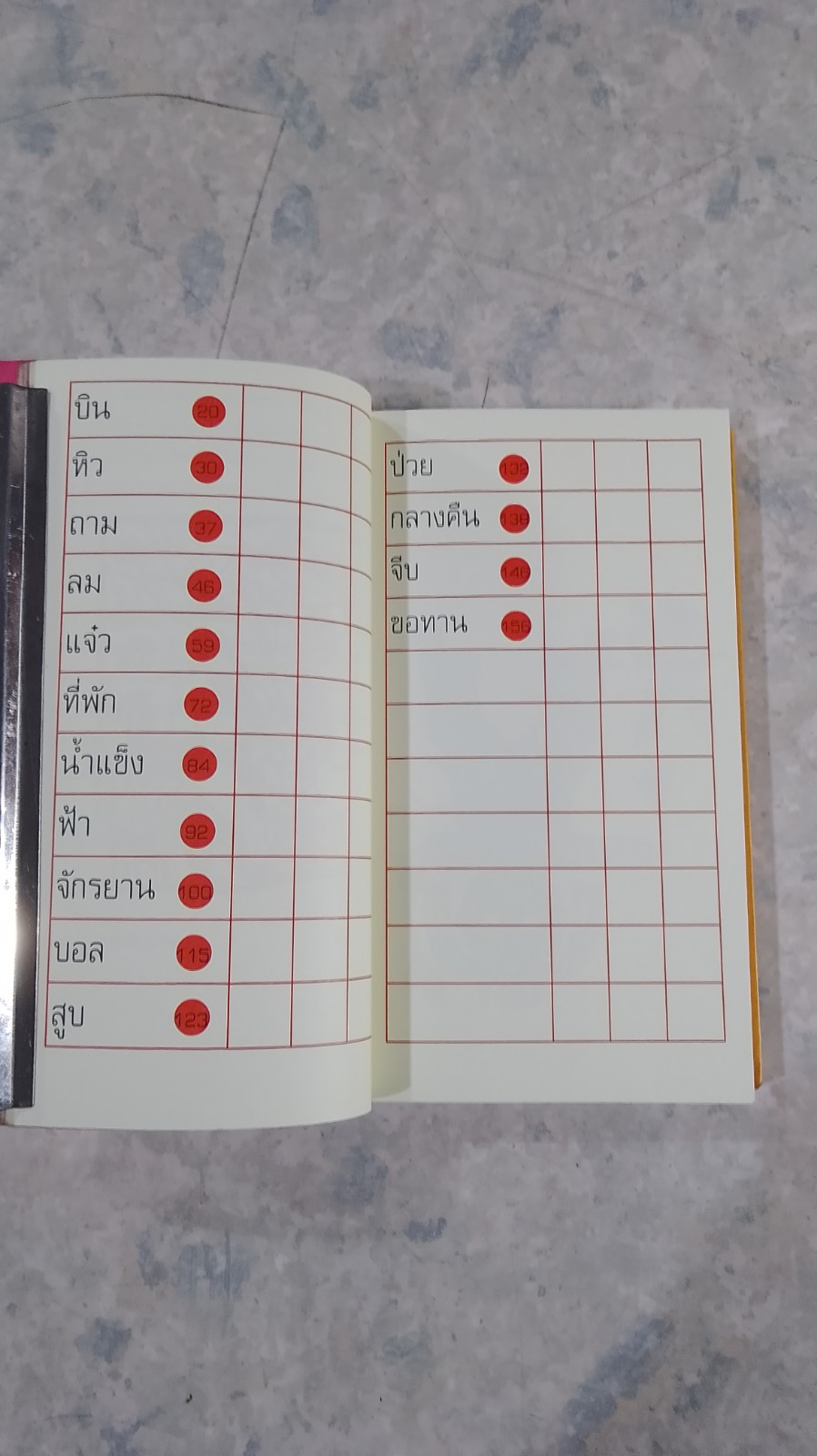 เมดอินไชน่า / ศิริลักษณ์ เอกอุกฤษฎ์กุล