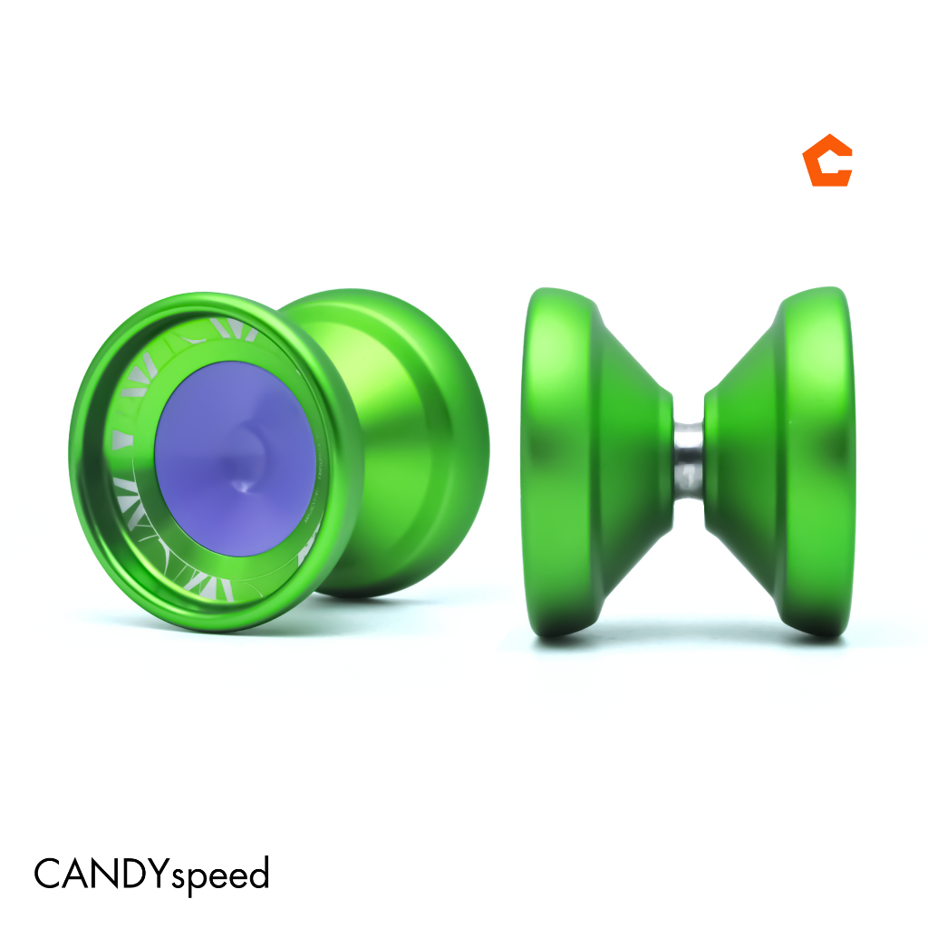 yoyo โยโย่ Magicyoyo V11 unresponsive | by CANDYspeed