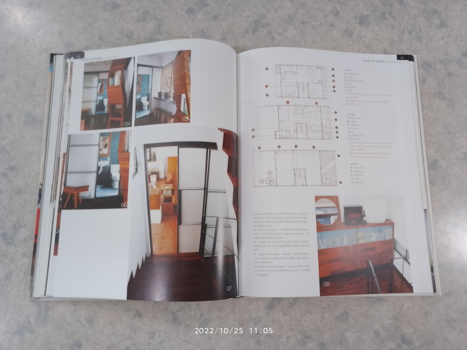 บ้านมีสไตล์ของดีไซเนอร์