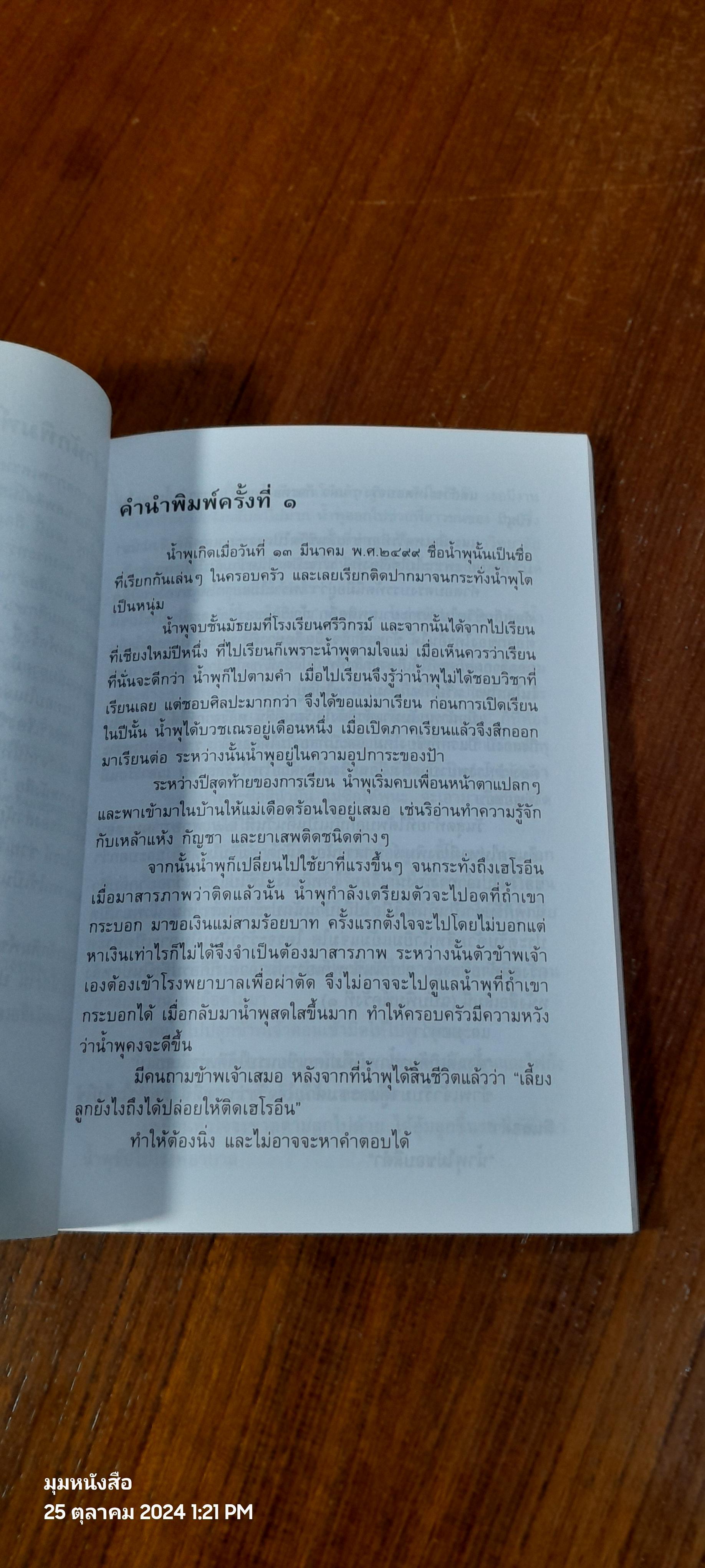 เรื่องของน้ำพุ / วงศ์เมือง นันทขว้าง