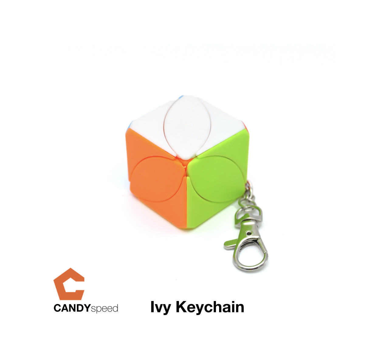 รูบิคพวงกุญแจ Keychain Cube